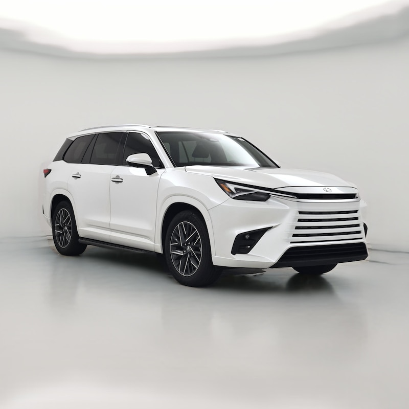 2024 Lexus TX 350 Luxury