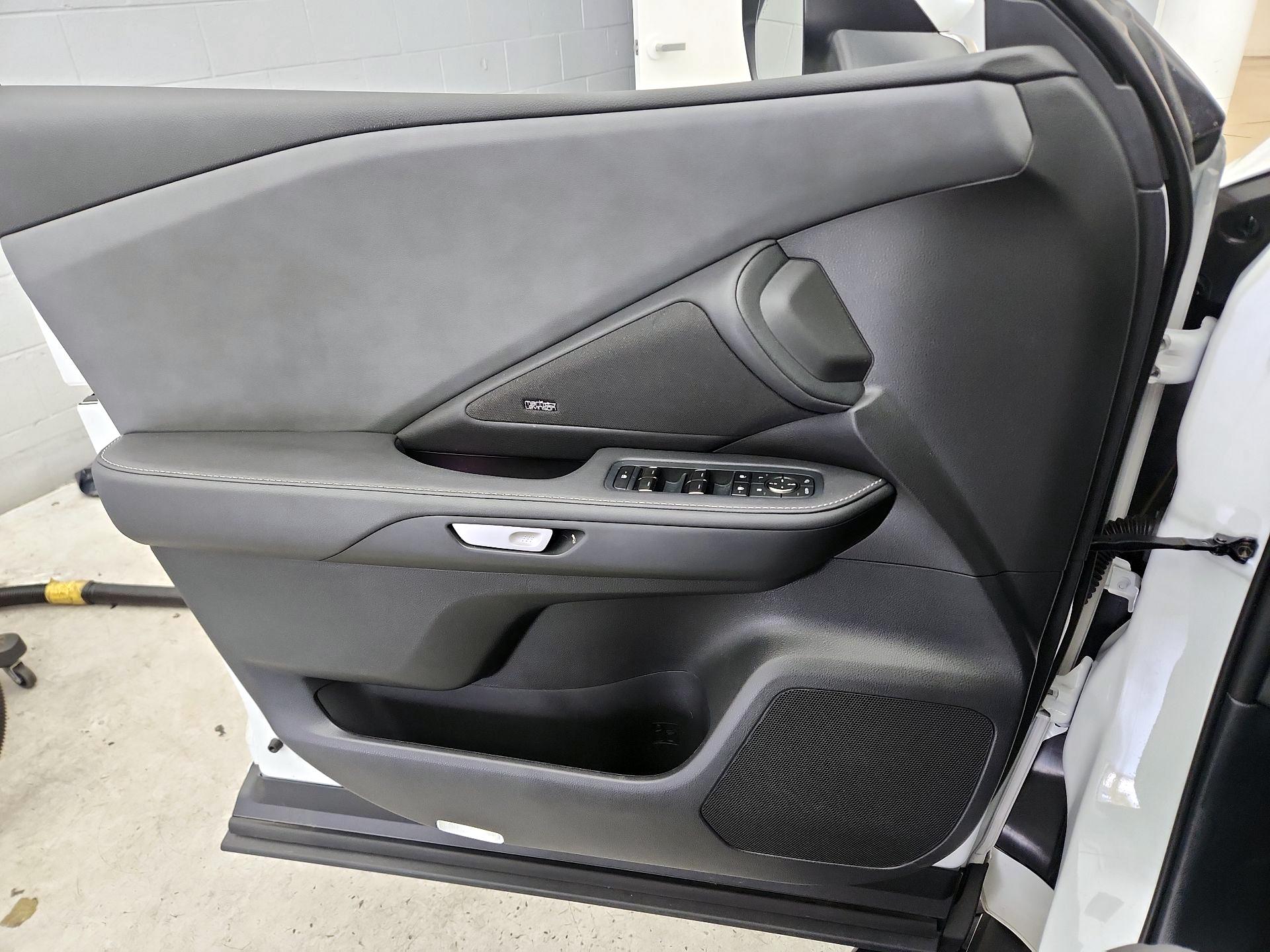 Thumbnail: 2024 Lexus TX - 12