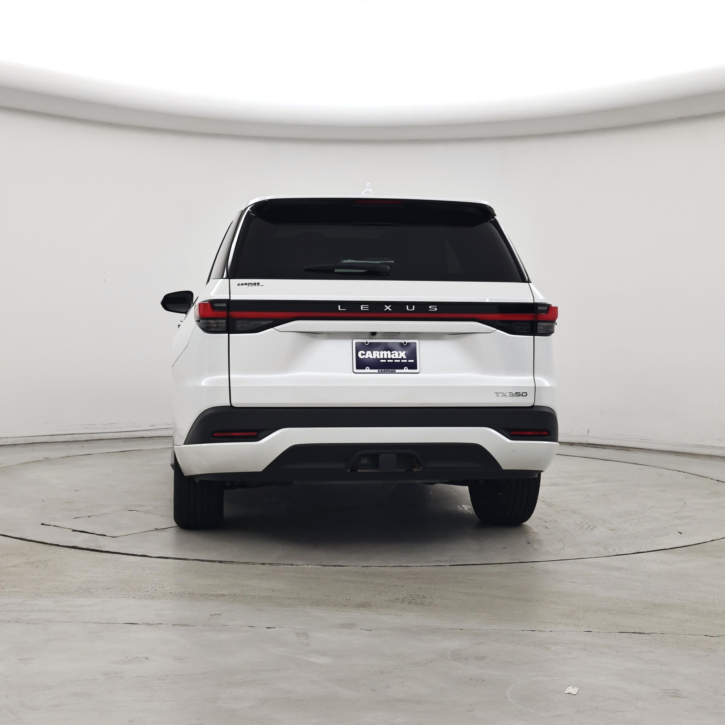 Thumbnail: 2024 Lexus TX - 6