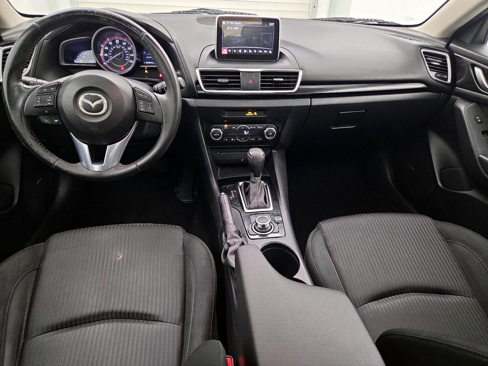 Rear View Camera