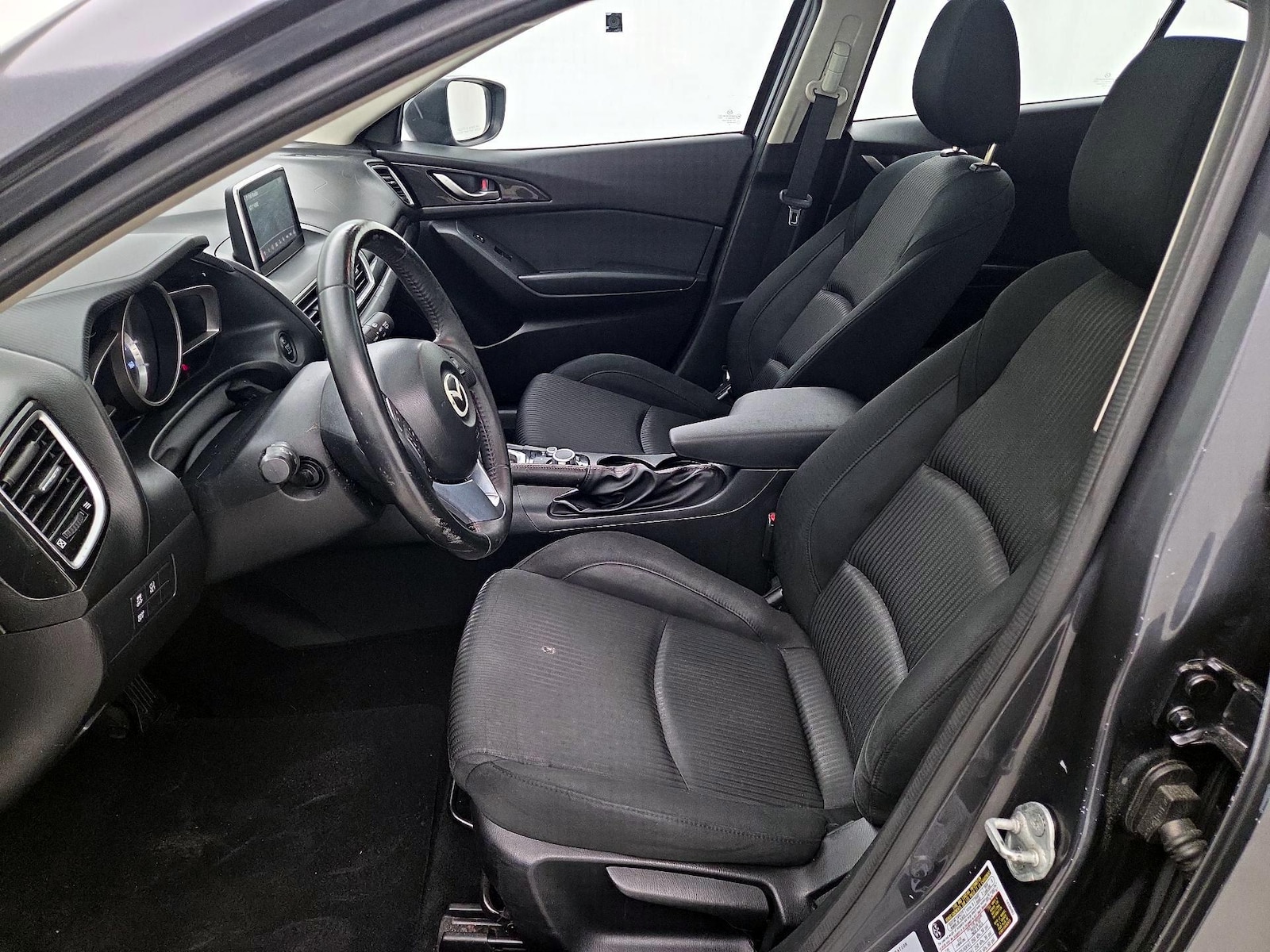 Side Airbags