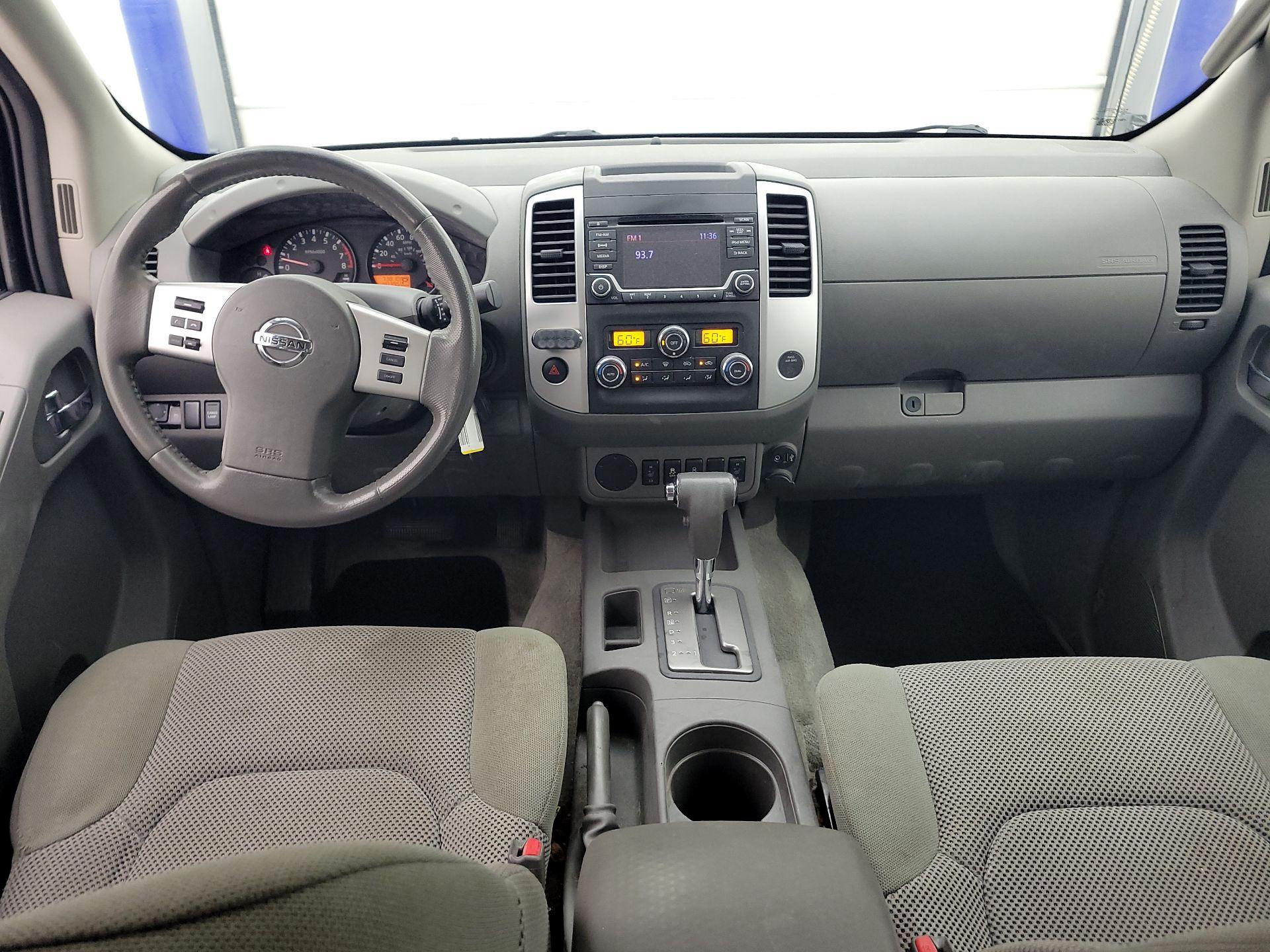 Thumbnail: 2018 Nissan Frontier - 9