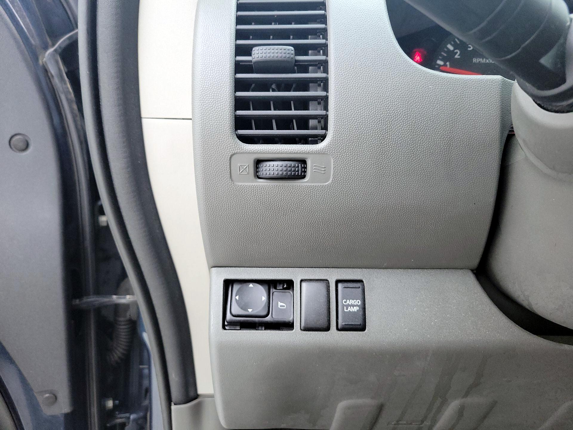 Thumbnail: 2018 Nissan Frontier - 13