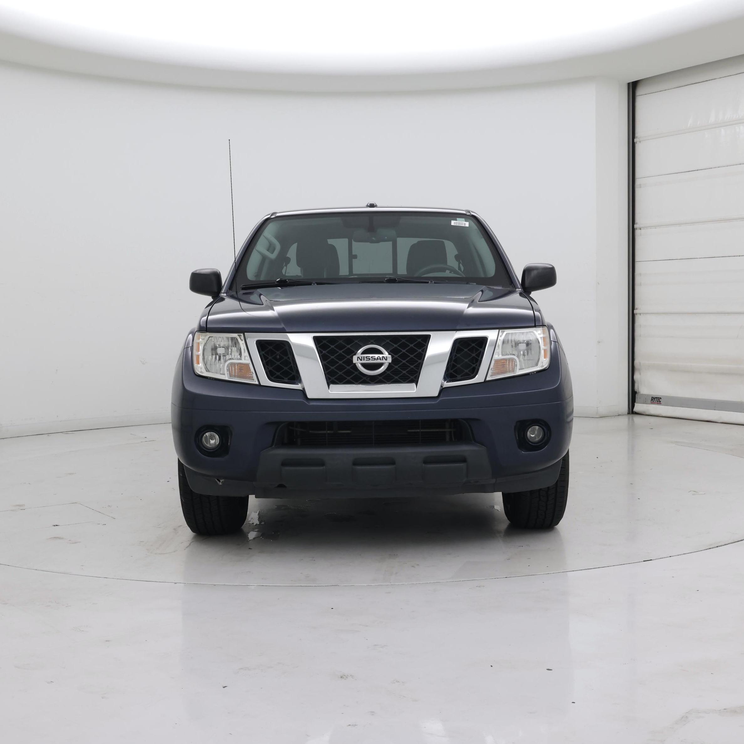 Thumbnail: 2018 Nissan Frontier - 5