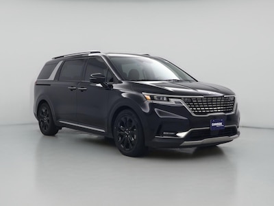 2024 Kia Carnival SX Prestige