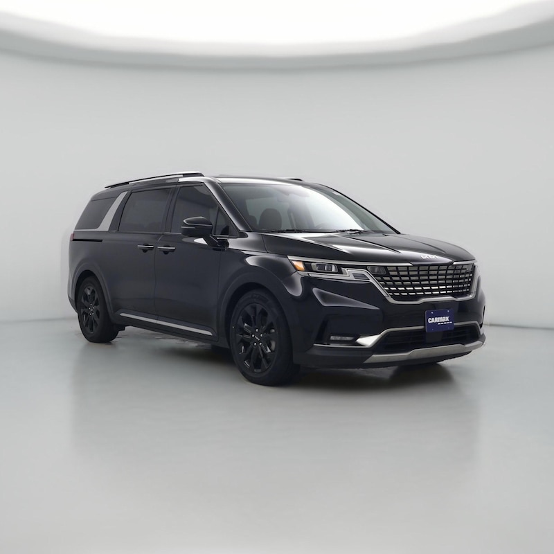 2024 Kia Carnival SX Prestige