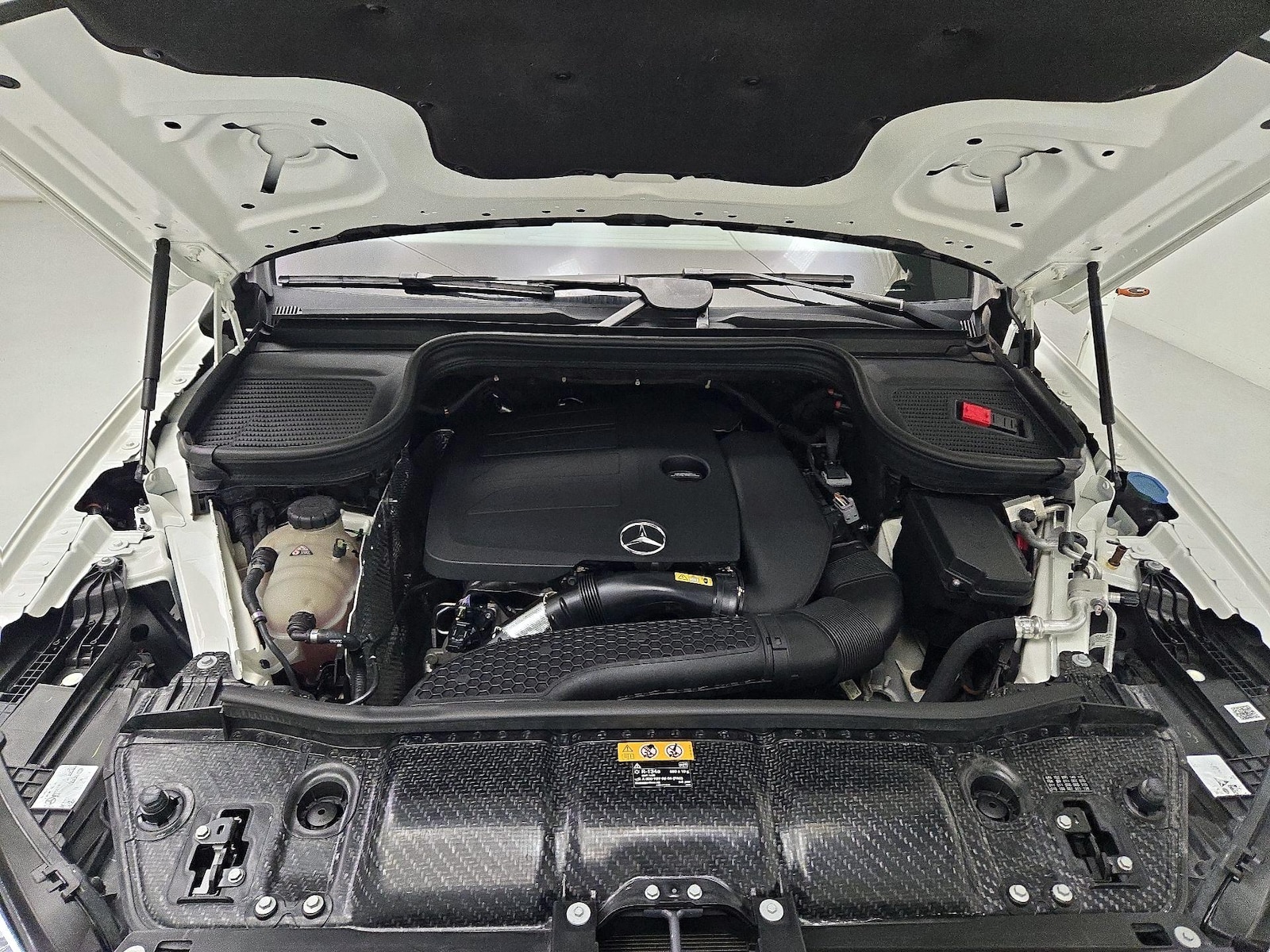 2020 Mercedes-Benz GLE GLE350 - Photo 22