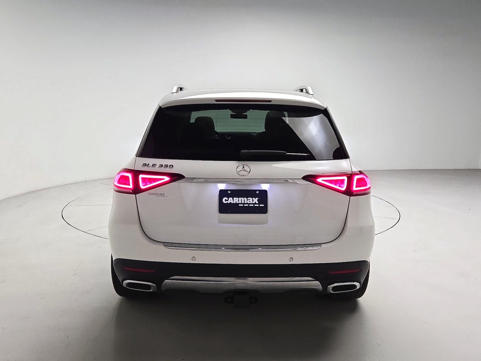 2020 Mercedes-Benz GLE GLE350 - Photo 6
