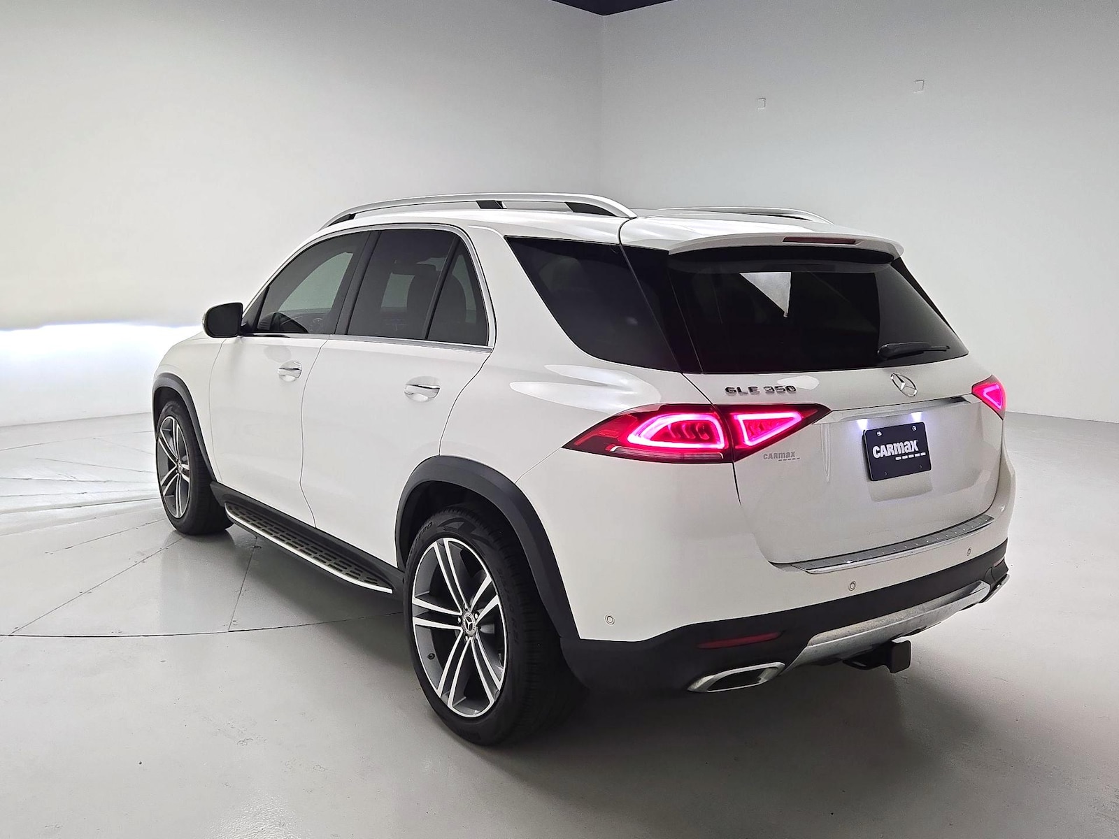 2020 Mercedes-Benz GLE GLE350 - Photo 7