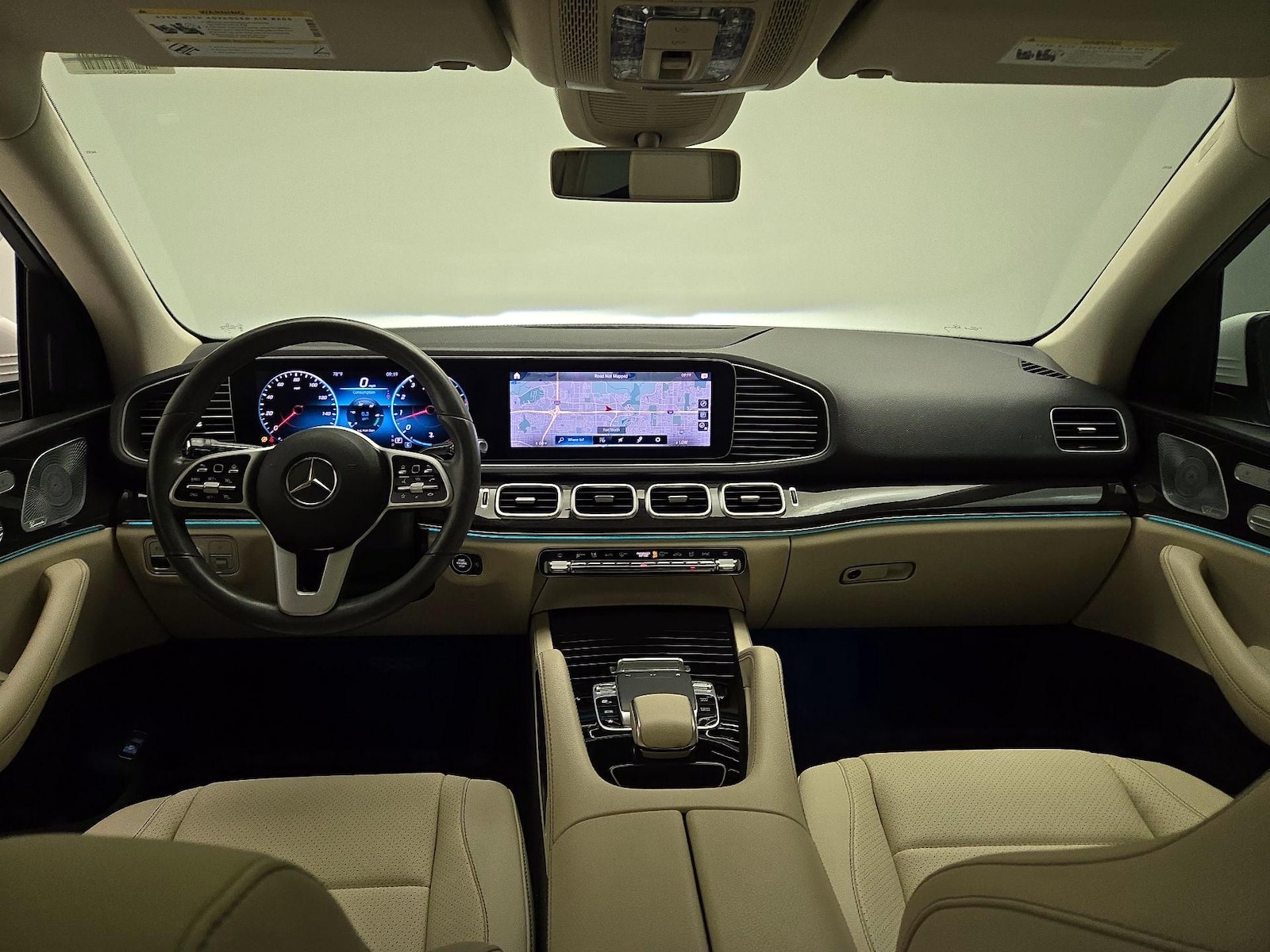 2020 Mercedes-Benz GLE GLE350 - Photo 8