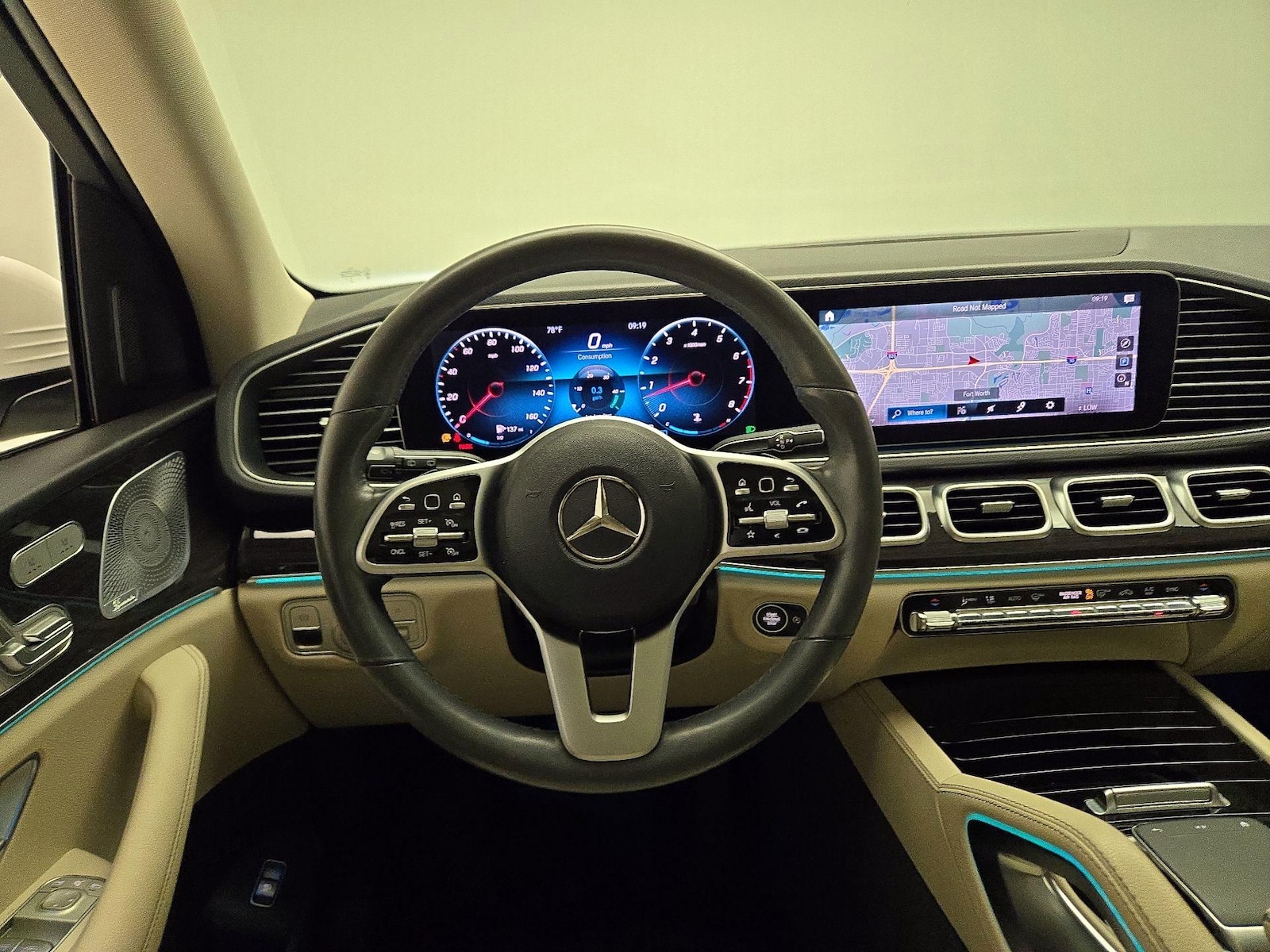 2020 Mercedes-Benz GLE GLE350 - Photo 9