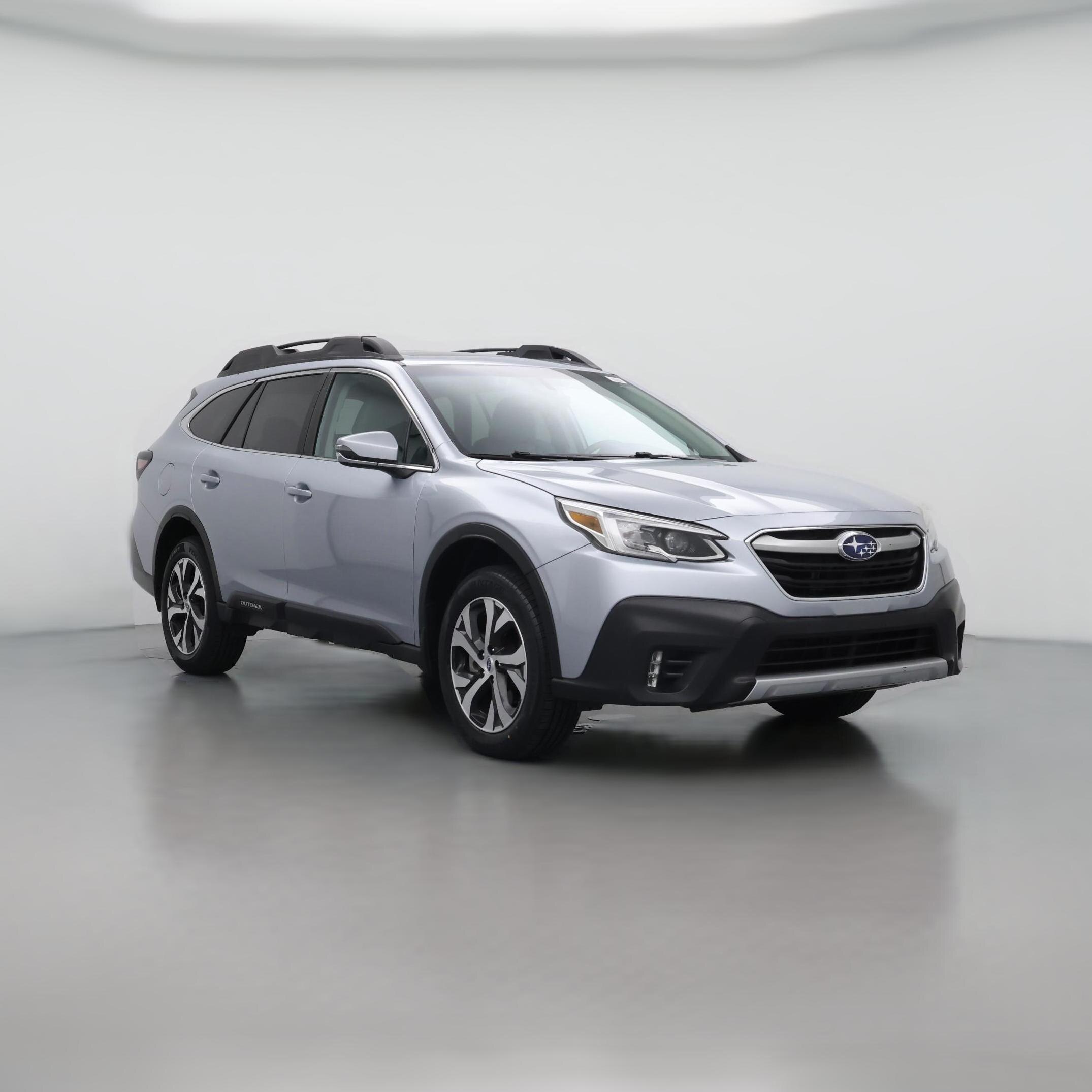 Thumbnail: 2020 Subaru Outback - 1