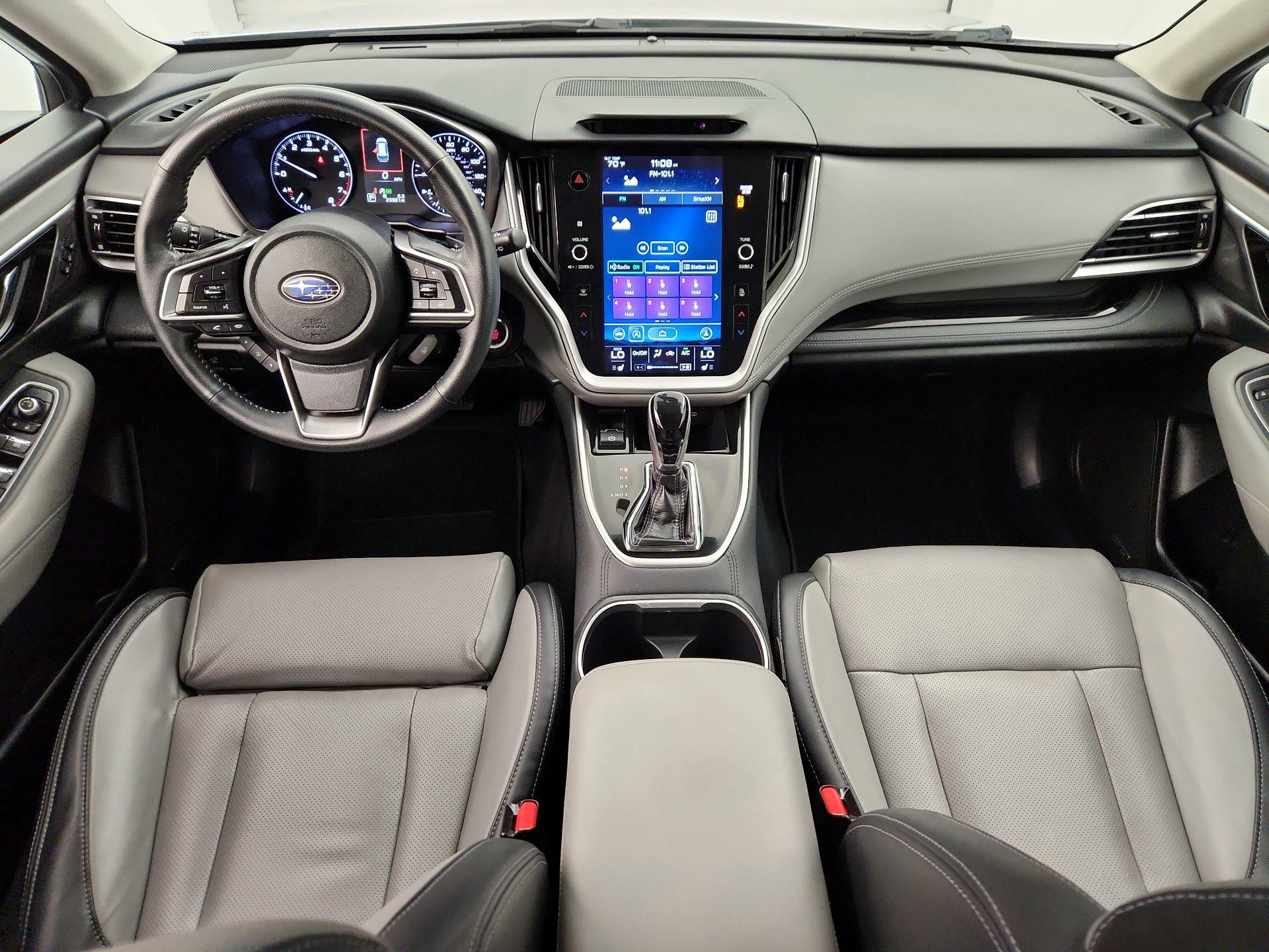 Thumbnail: 2020 Subaru Outback - 9