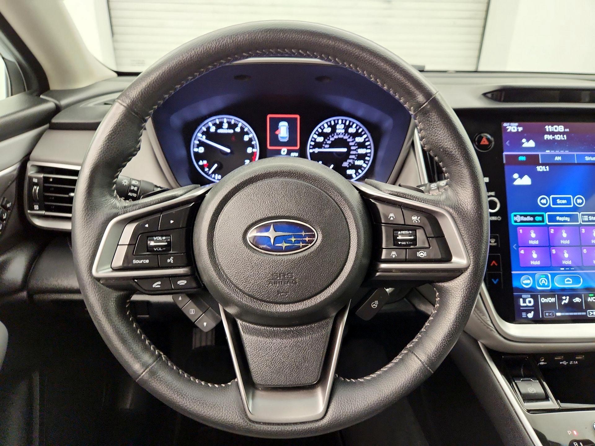 Thumbnail: 2020 Subaru Outback - 10