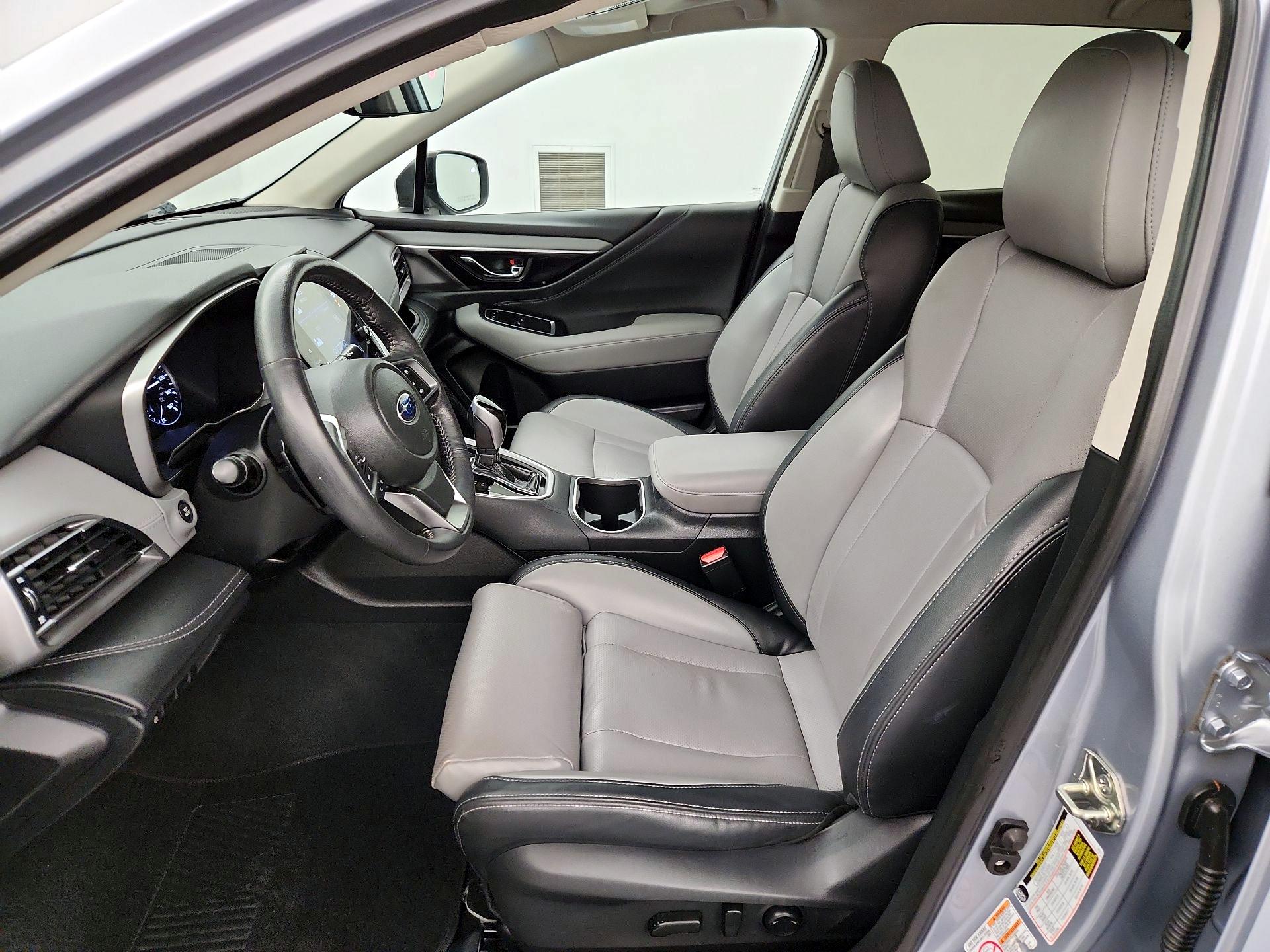 Thumbnail: 2020 Subaru Outback - 11