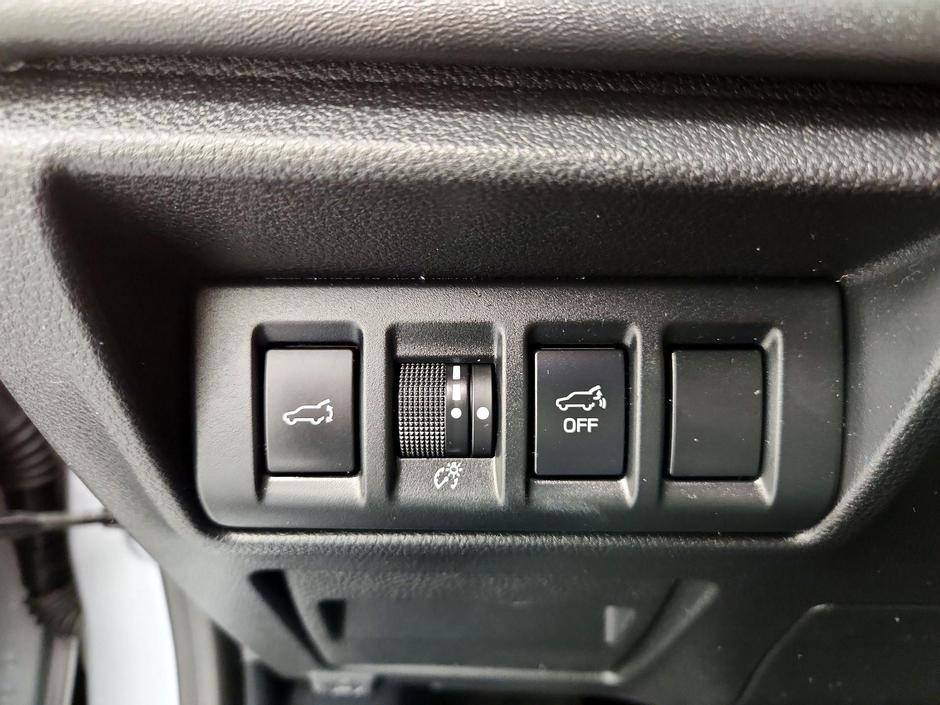 Thumbnail: 2020 Subaru Outback - 13