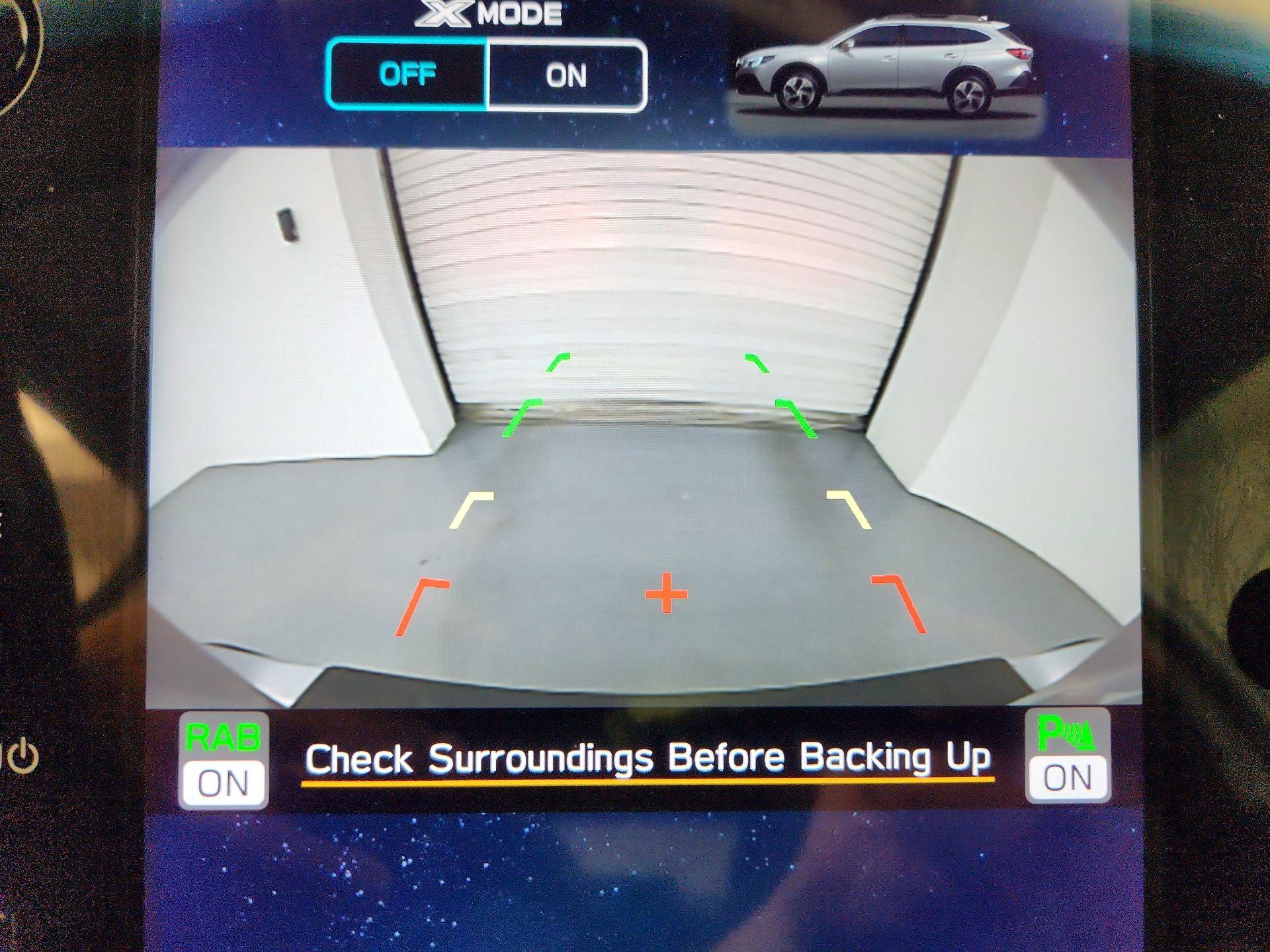 Thumbnail: 2020 Subaru Outback - 14