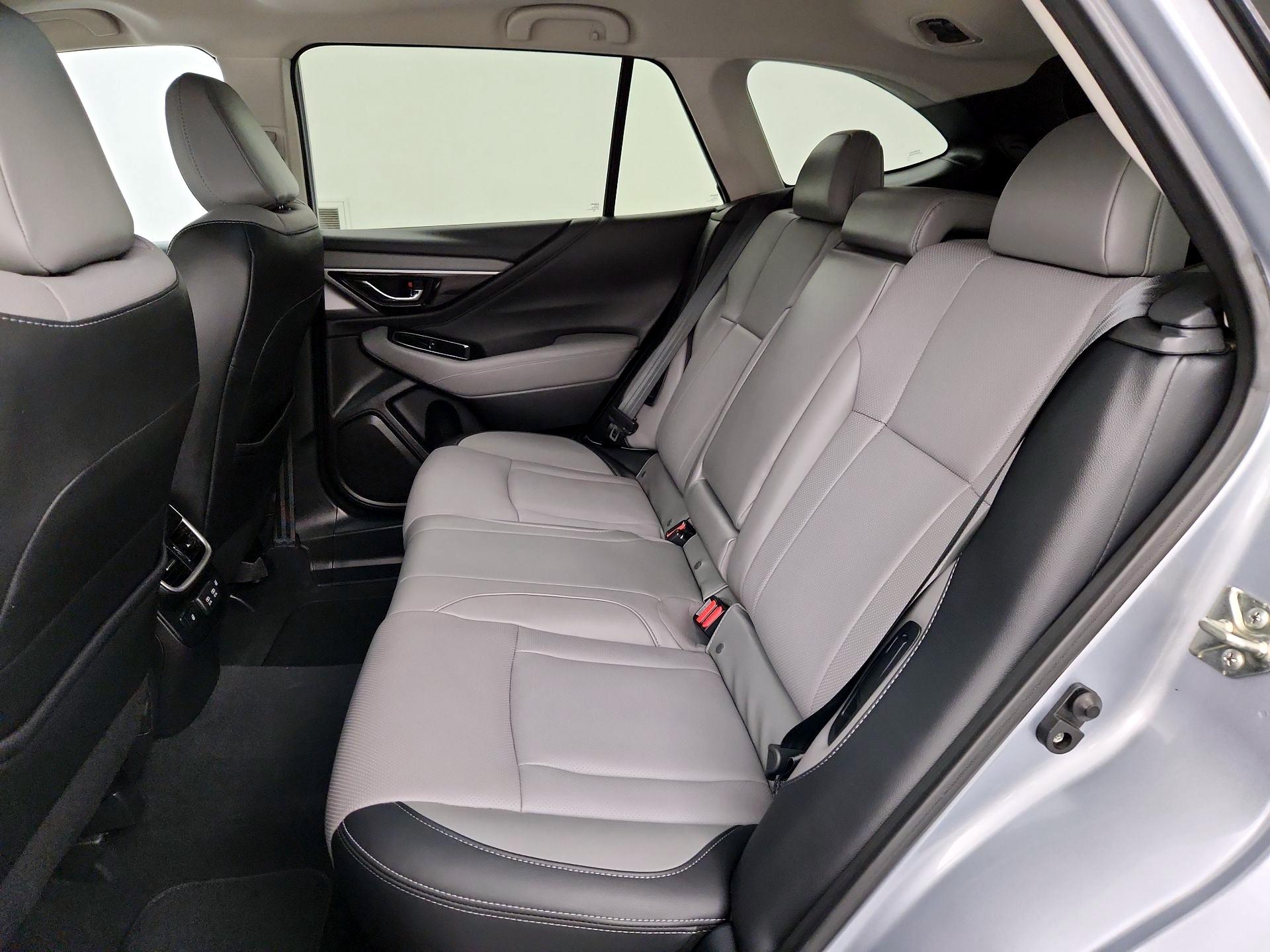 Thumbnail: 2020 Subaru Outback - 20