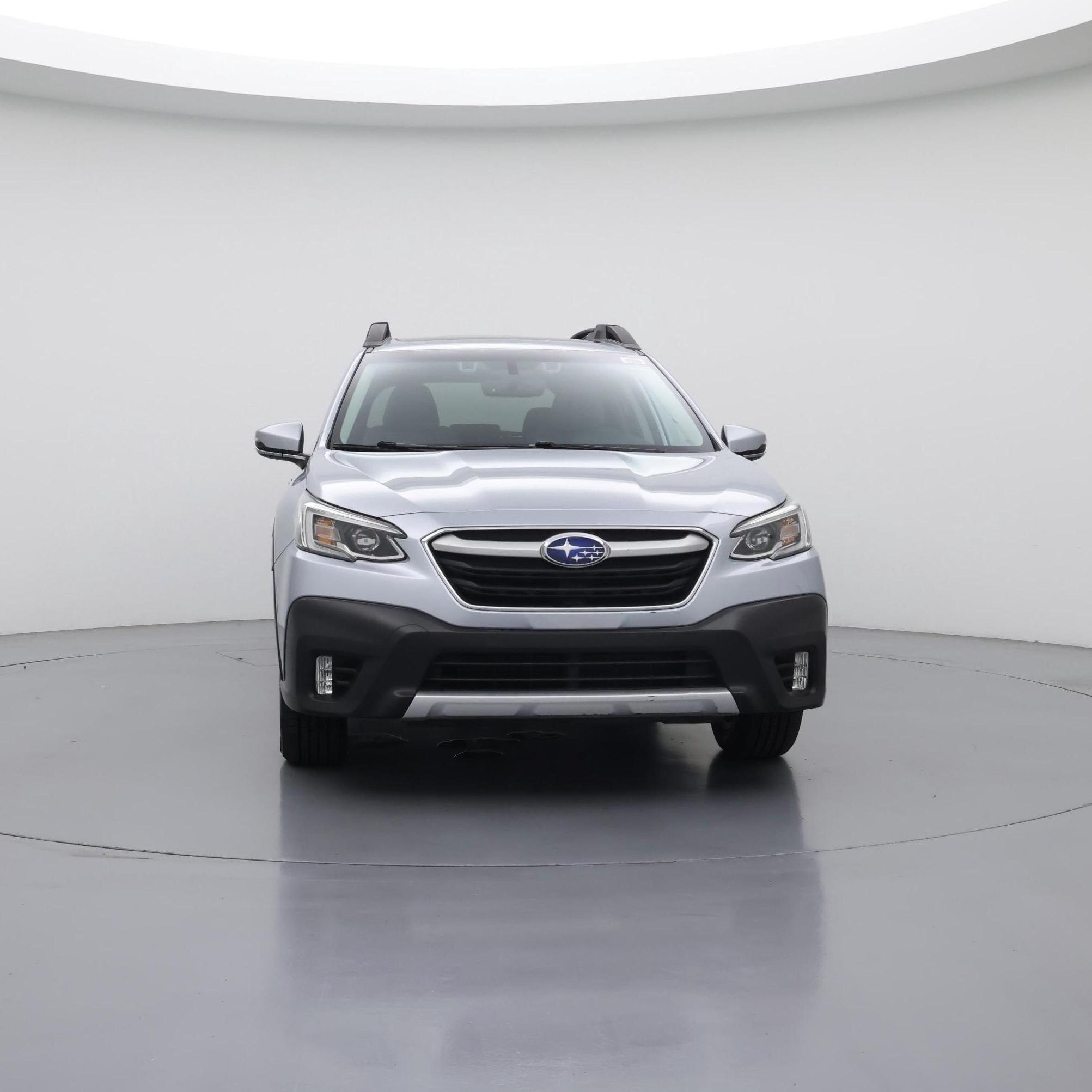 Thumbnail: 2020 Subaru Outback - 5
