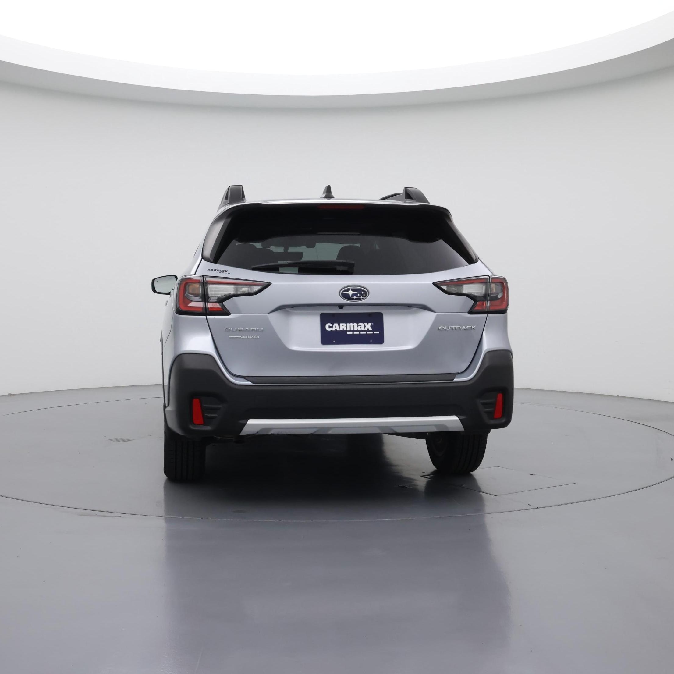 Thumbnail: 2020 Subaru Outback - 6
