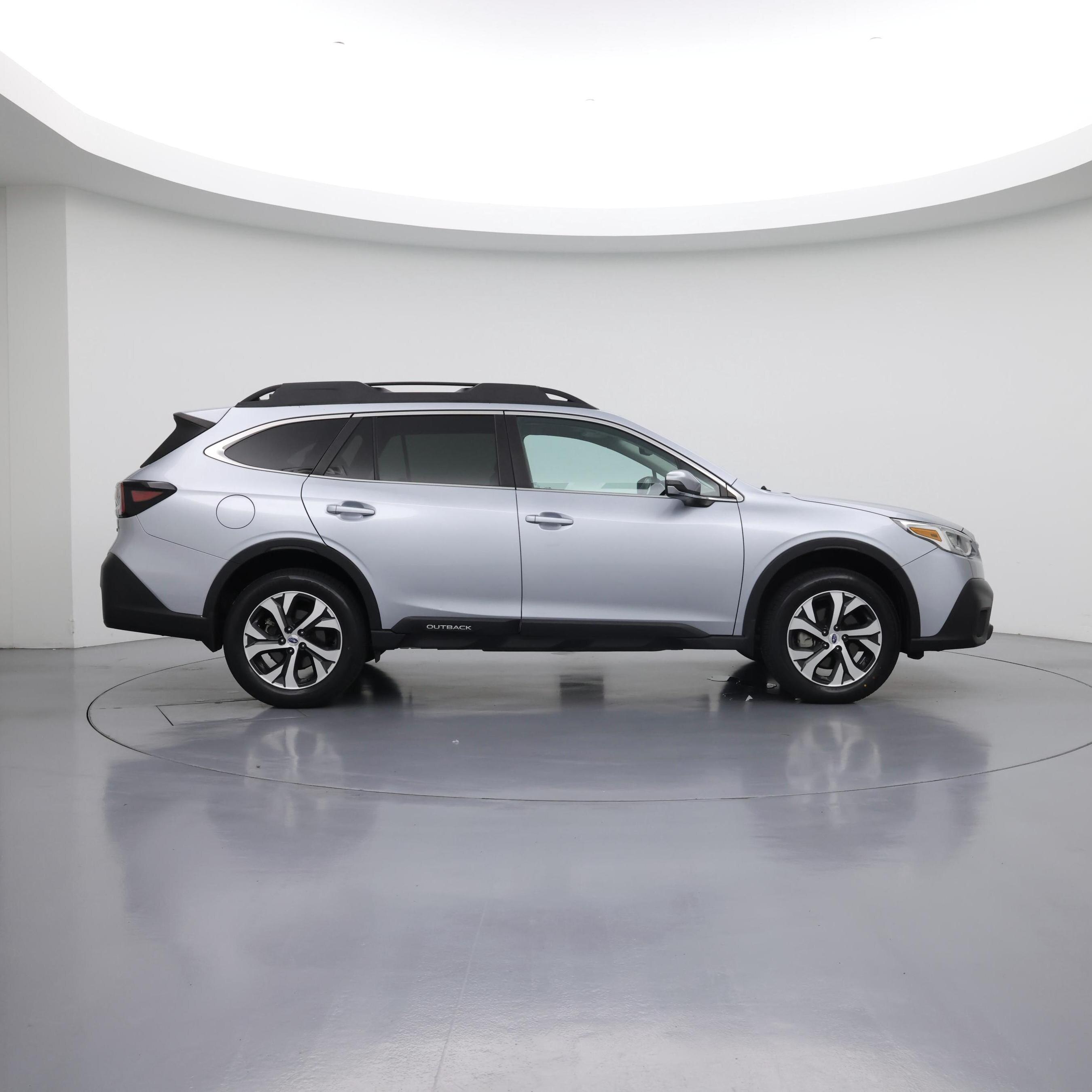 Thumbnail: 2020 Subaru Outback - 7