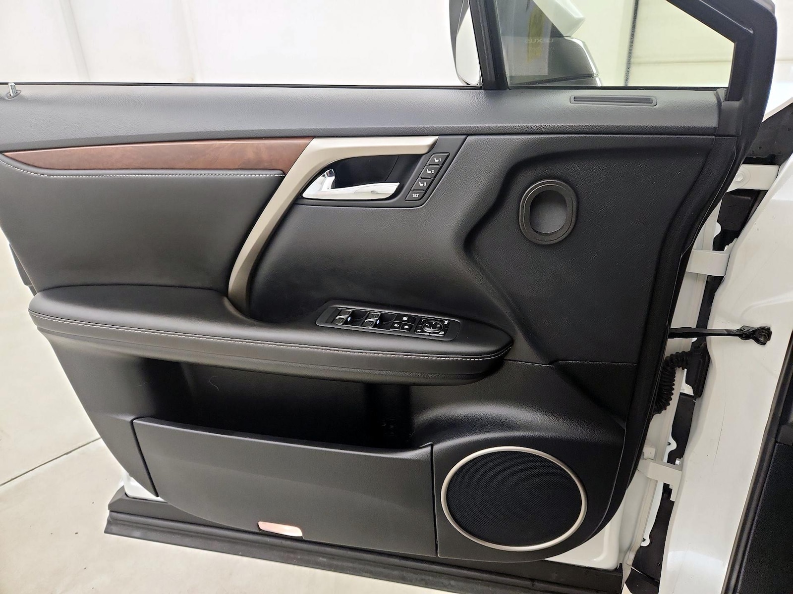 2020 Lexus RX Hybrid 450h - Photo 13