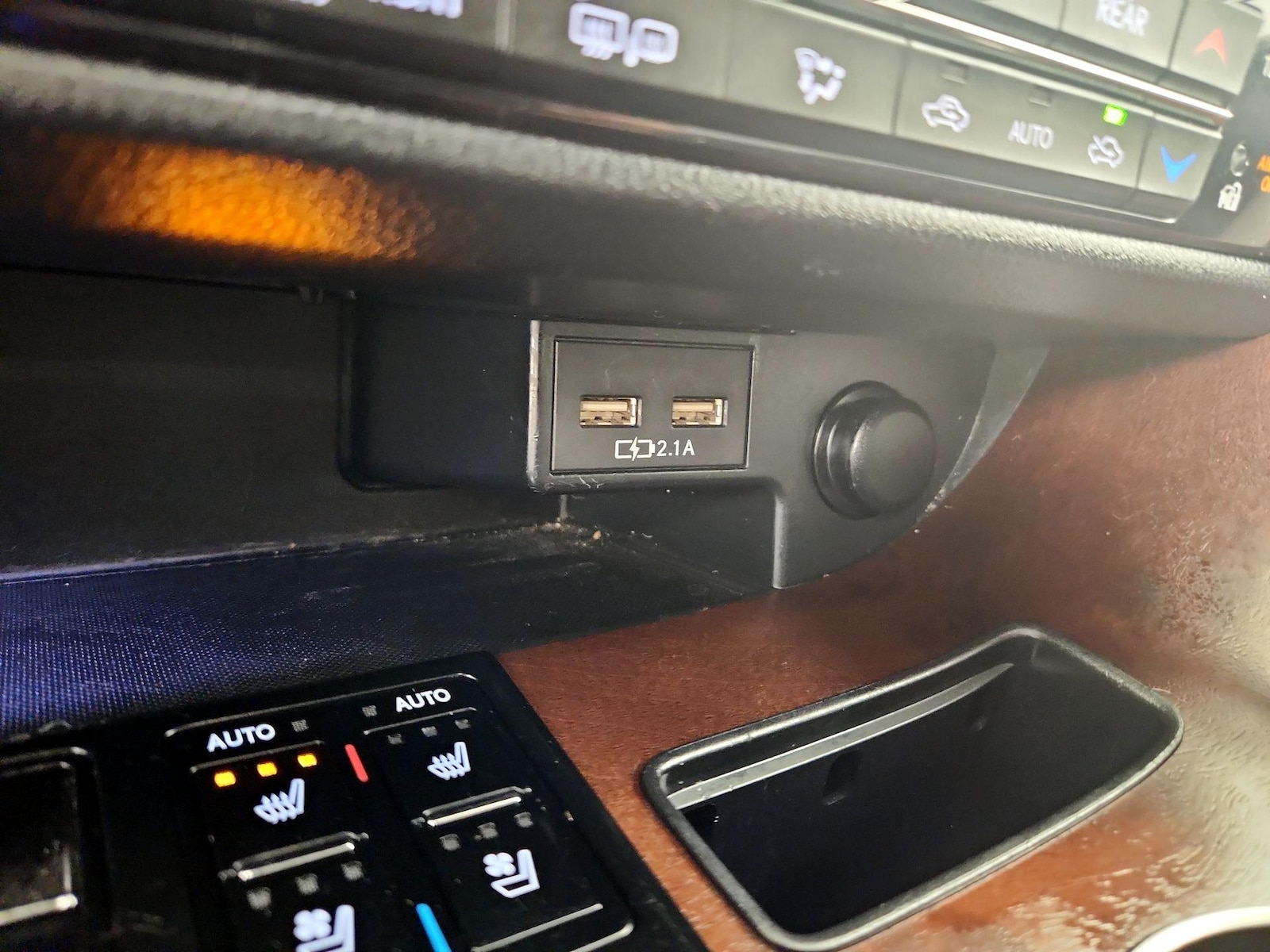 2020 Lexus RX Hybrid 450h - Photo 20