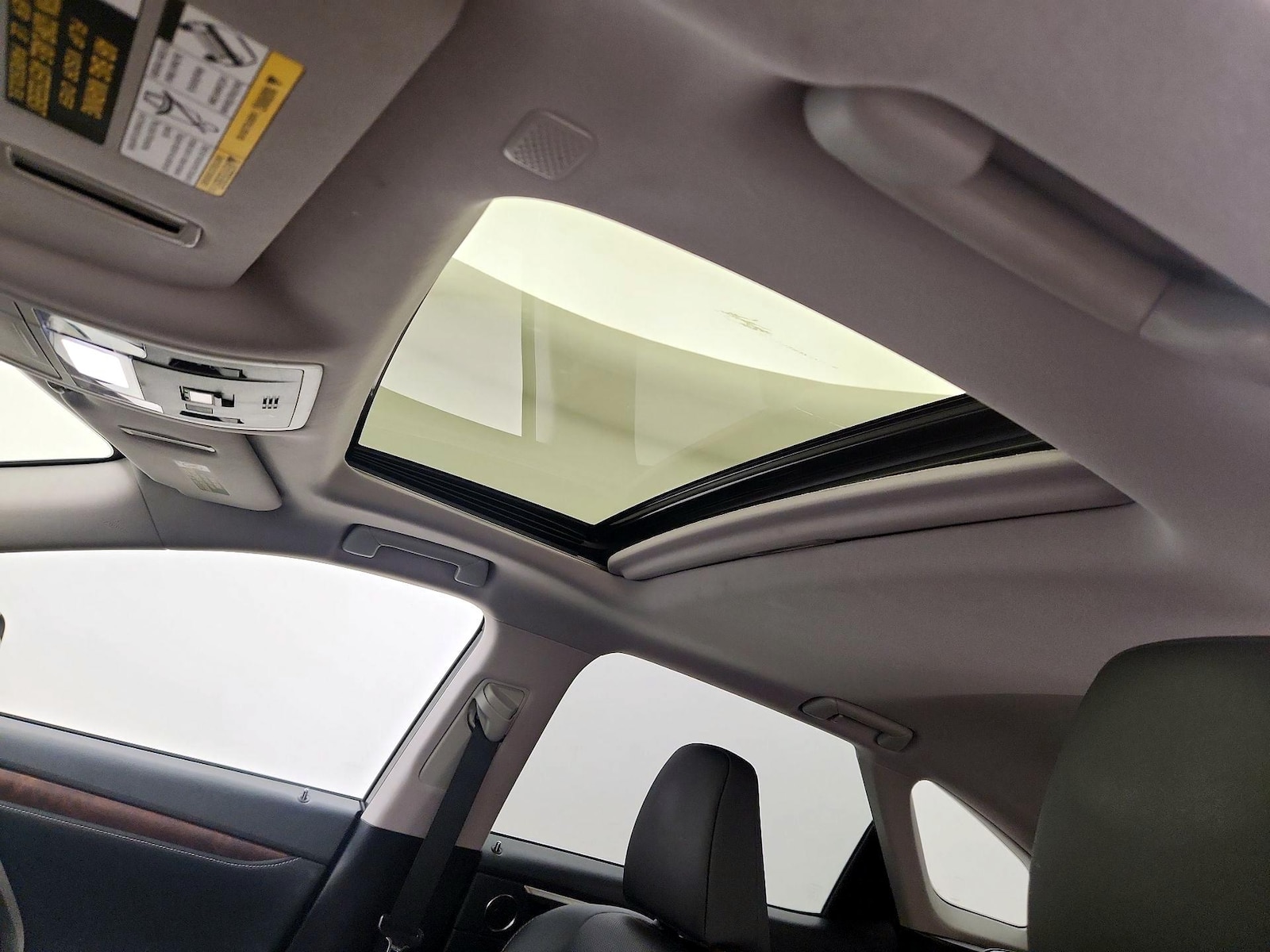 2020 Lexus RX Hybrid 450h - Photo 21