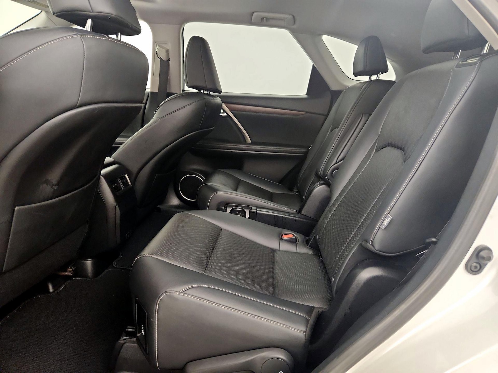 2020 Lexus RX Hybrid 450h - Photo 22