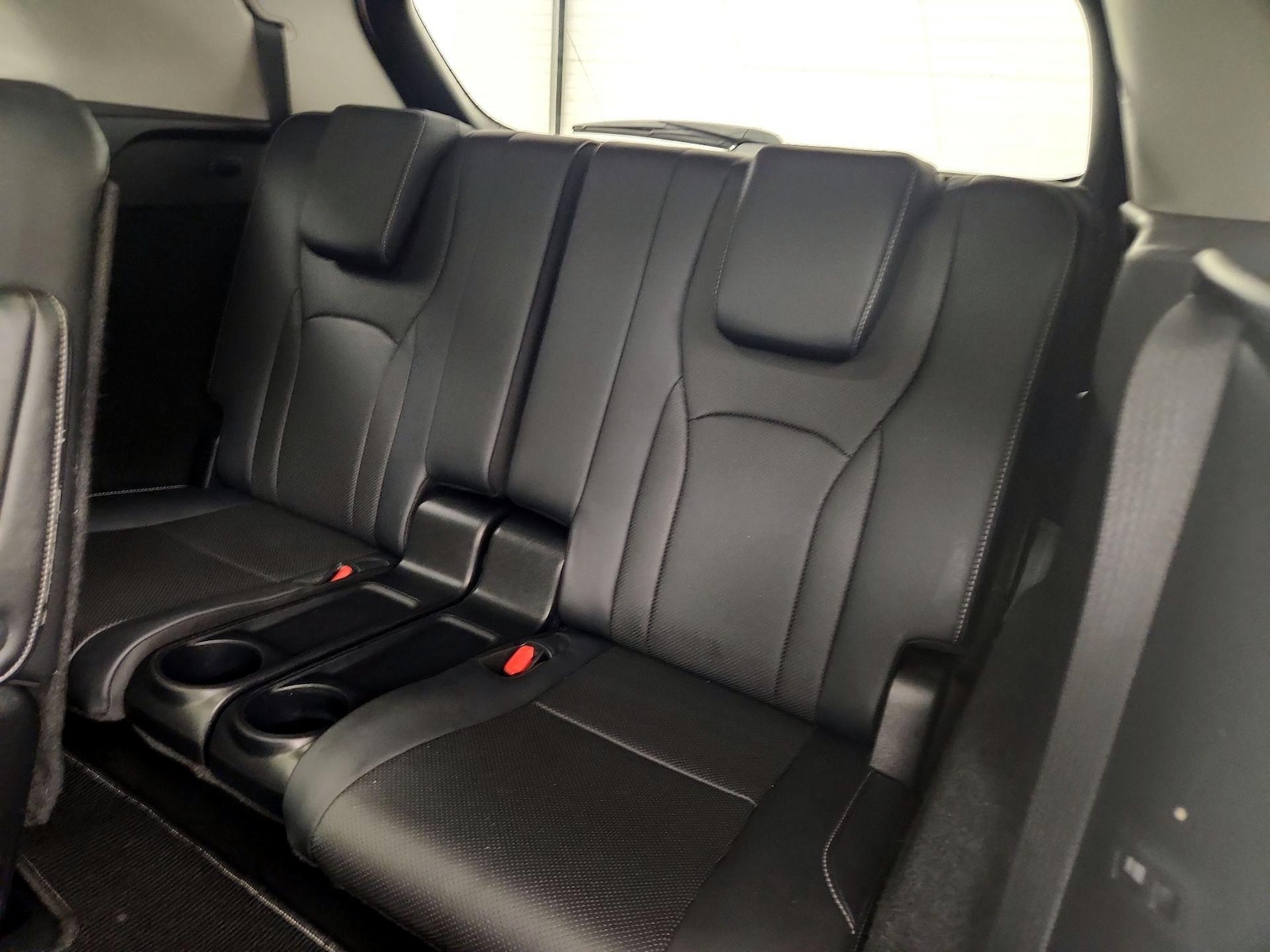 2020 Lexus RX Hybrid 450h - Photo 23