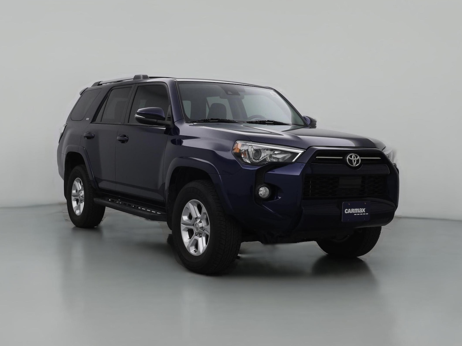 2020 Toyota 4Runner