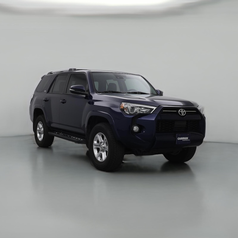 2020 Toyota 4Runner SR5 Premium