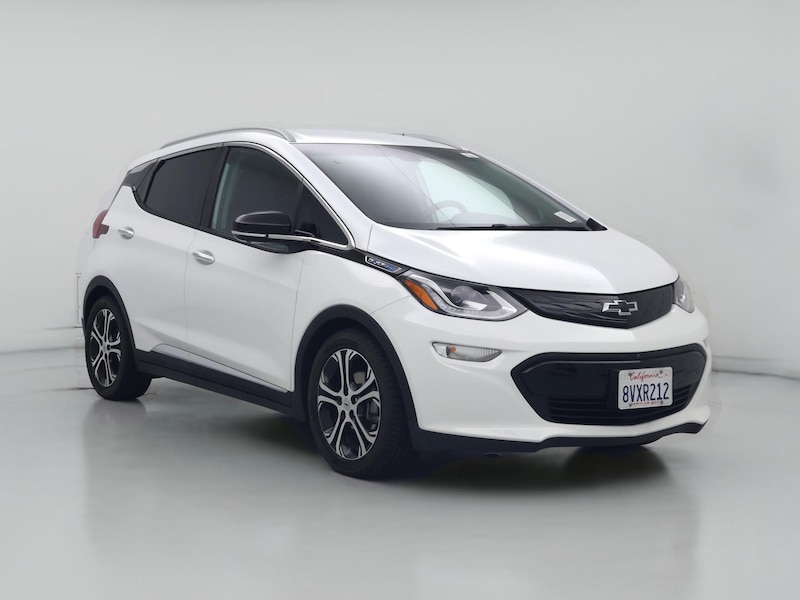 2021 Chevrolet Bolt Premier