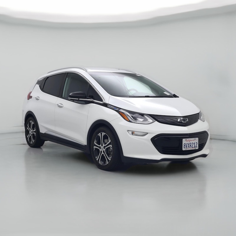 2021 Chevrolet Bolt EV Premier