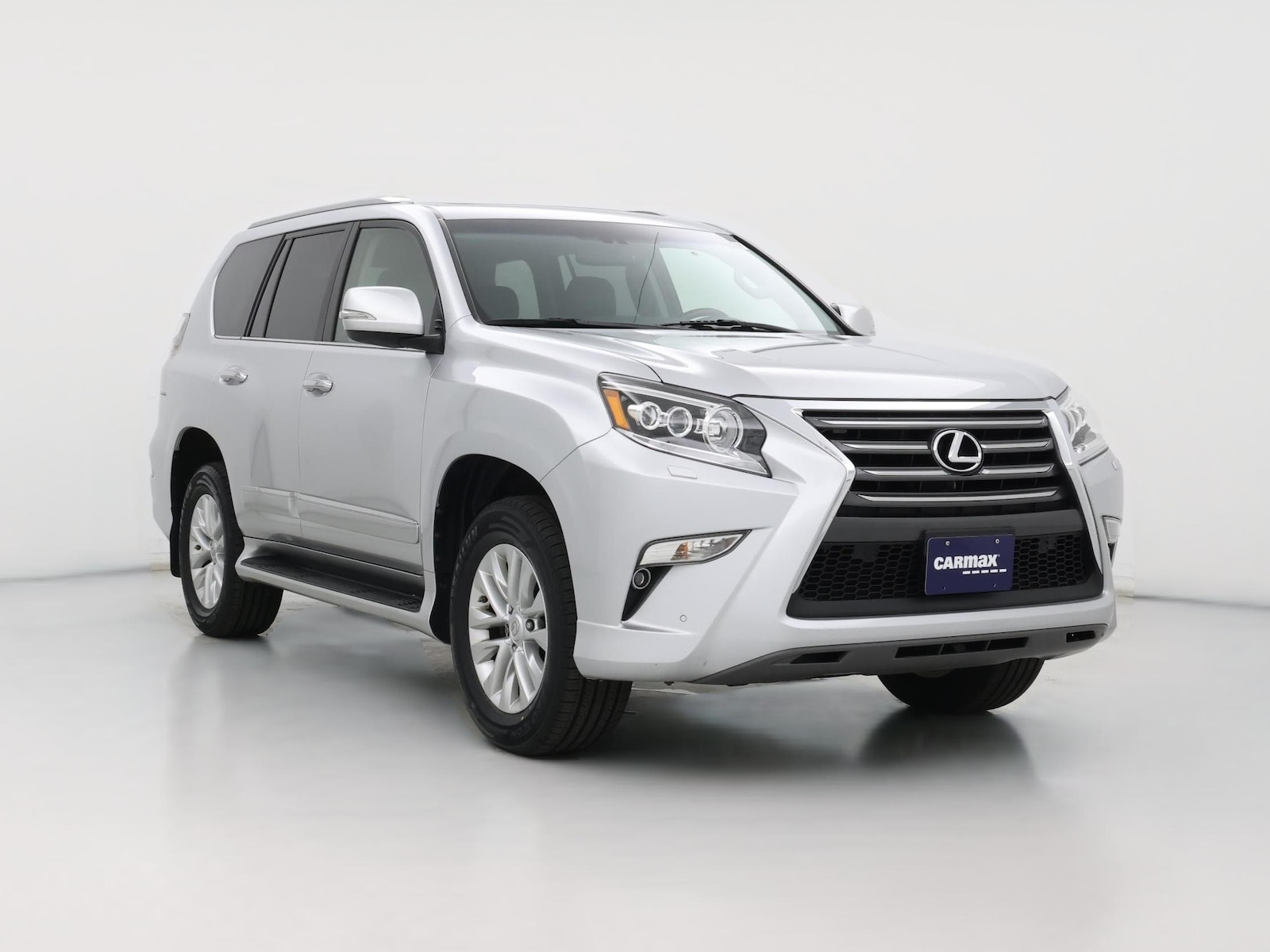 2017 Lexus GX