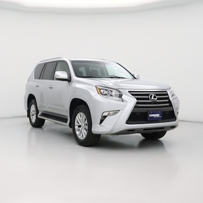 Vehicle exterior view