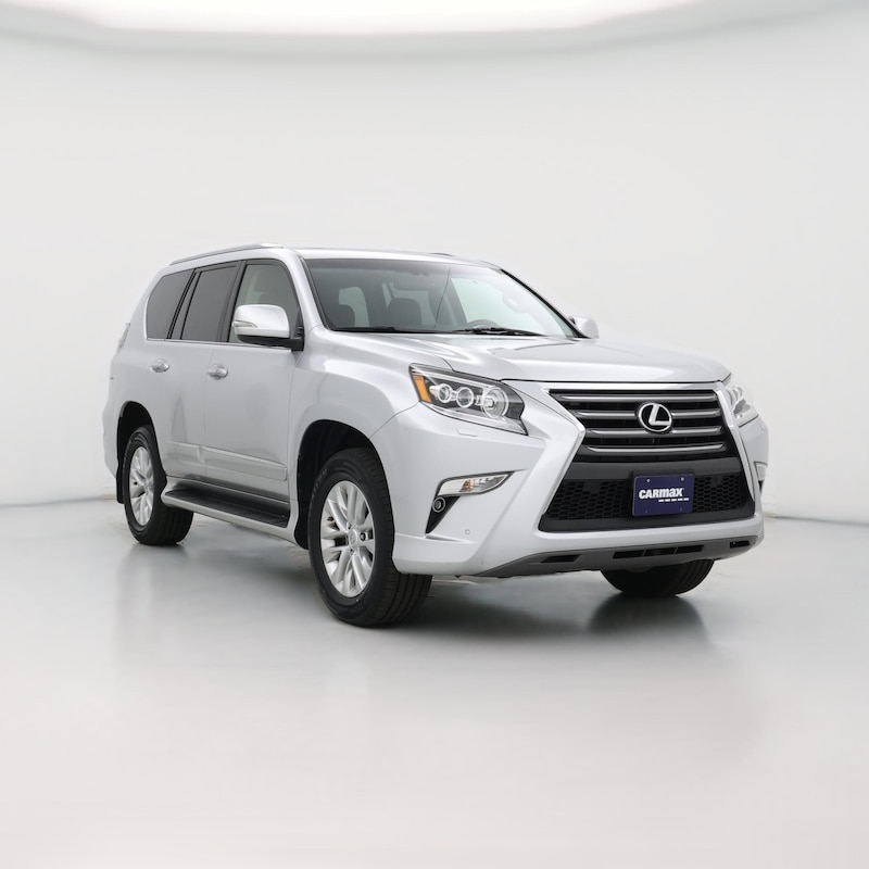 2017 Lexus GX 460 Premium