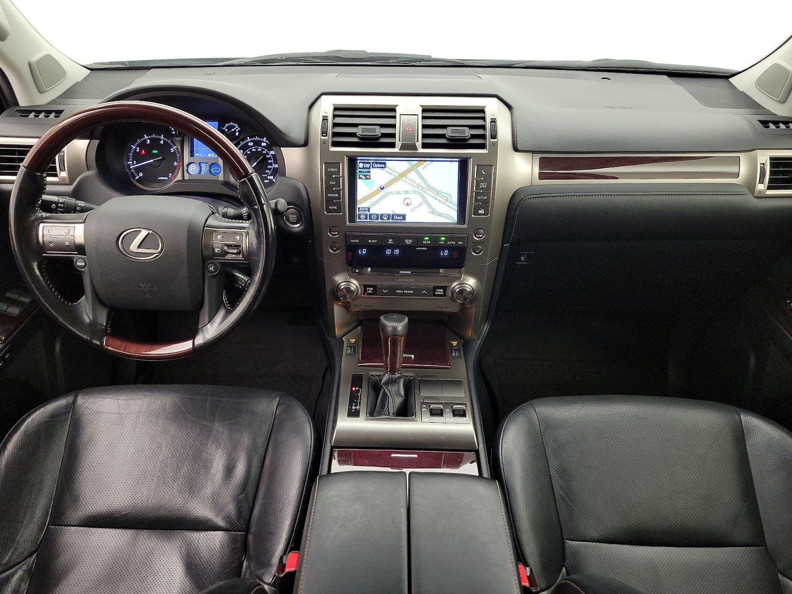 Navigation System