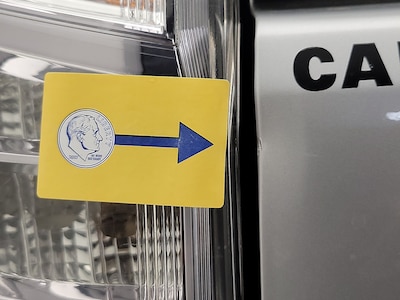 Condition detail