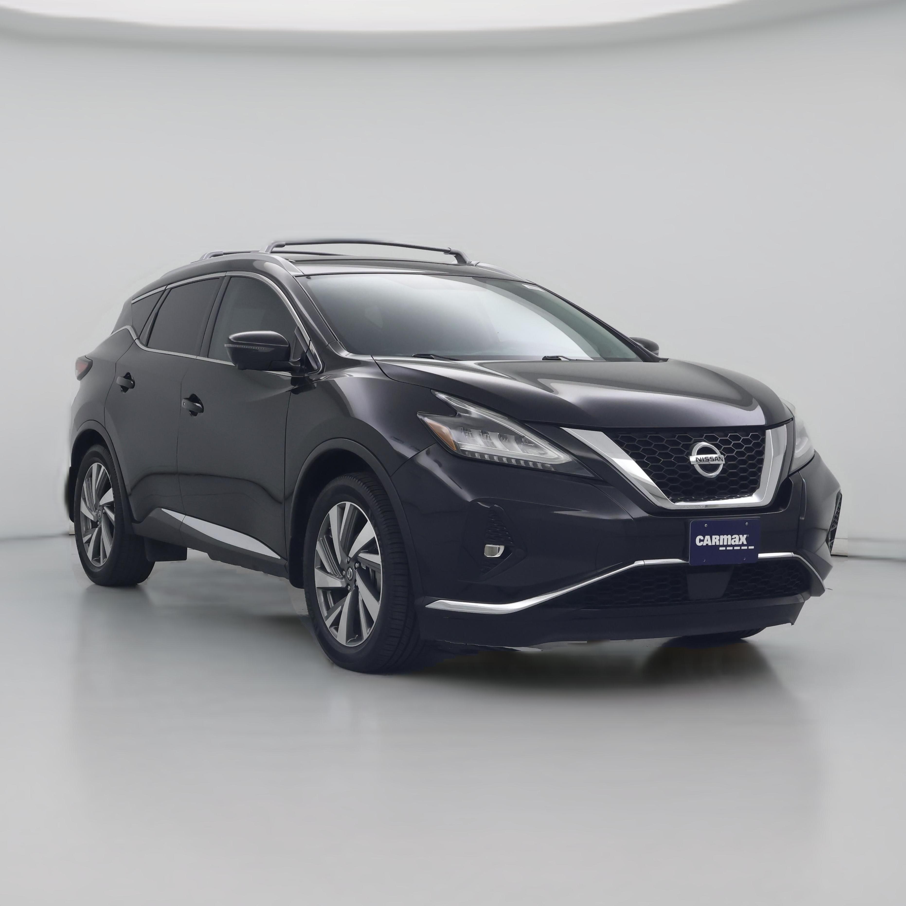 Thumbnail: 2019 Nissan Murano - 1