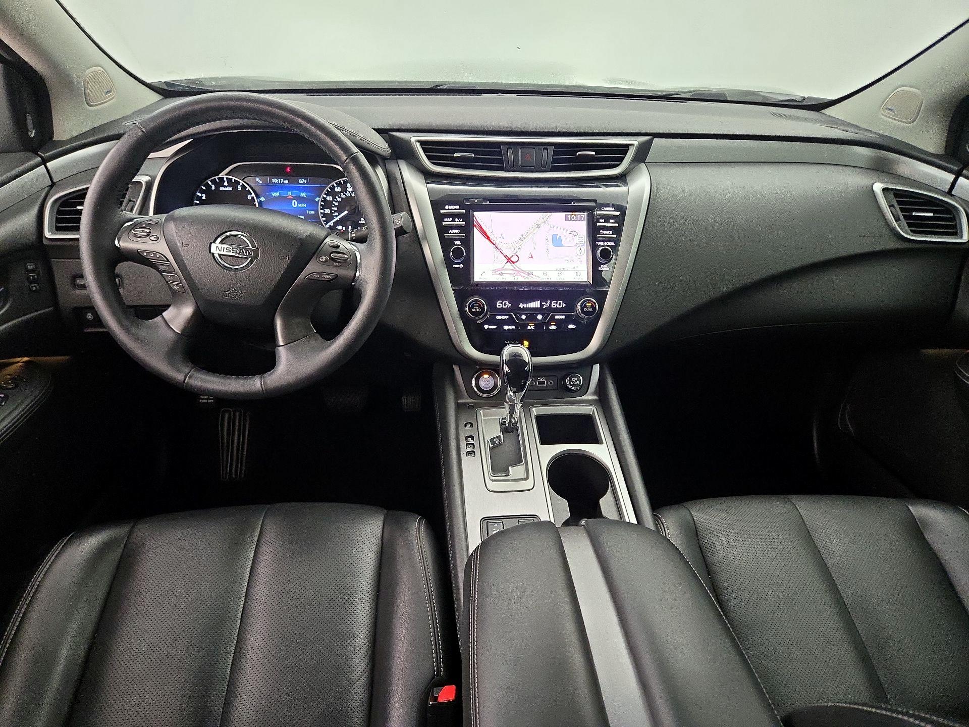 Thumbnail: 2019 Nissan Murano - 9