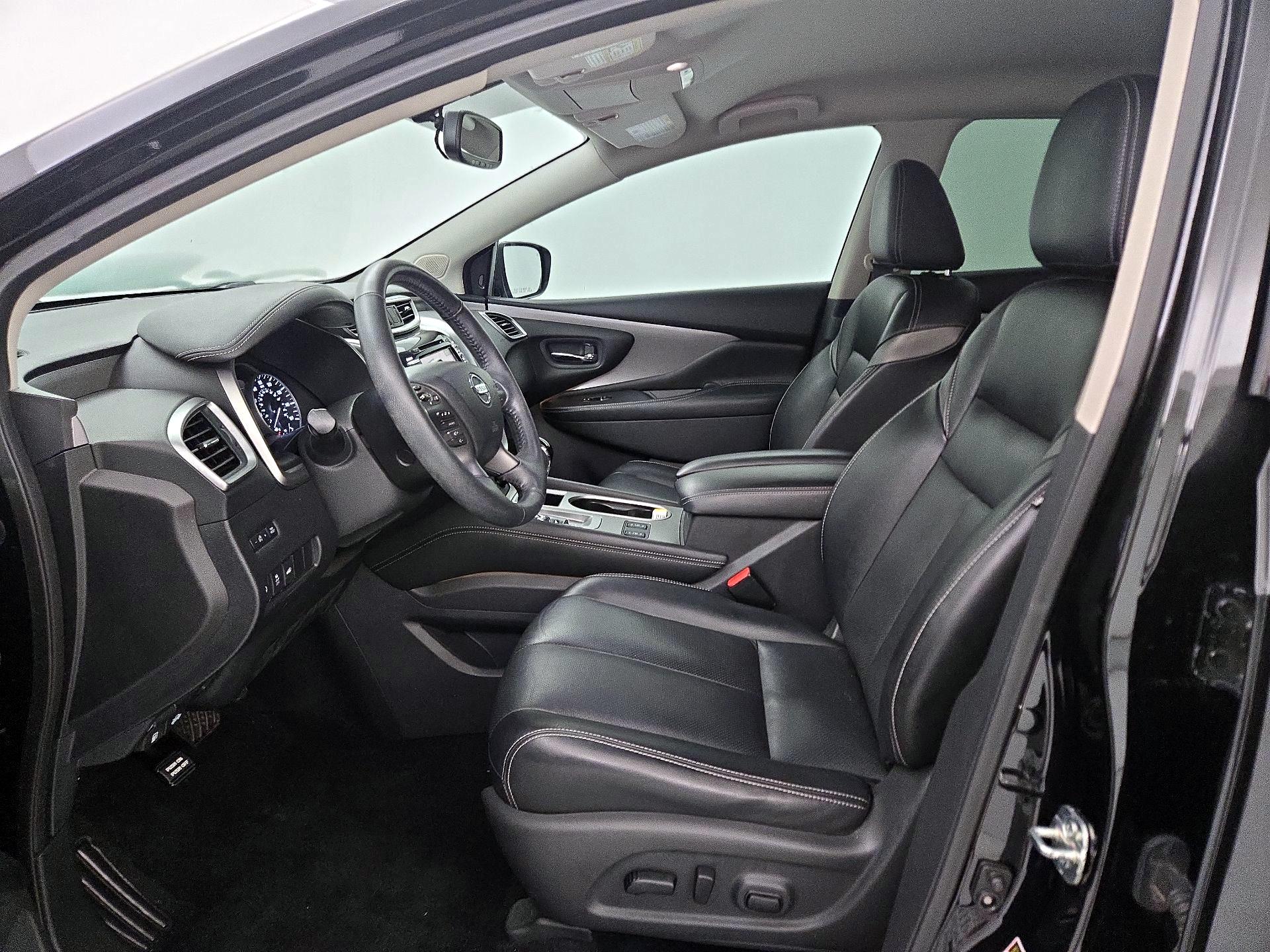 Thumbnail: 2019 Nissan Murano - 11