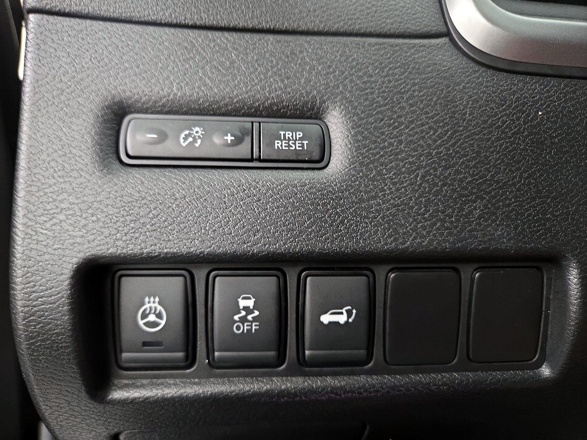 Thumbnail: 2019 Nissan Murano - 13