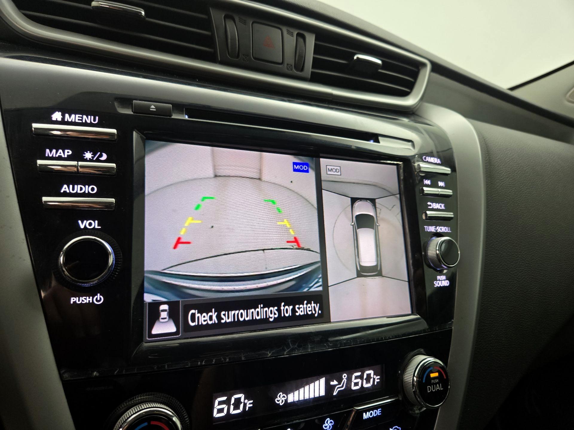 Thumbnail: 2019 Nissan Murano - 15