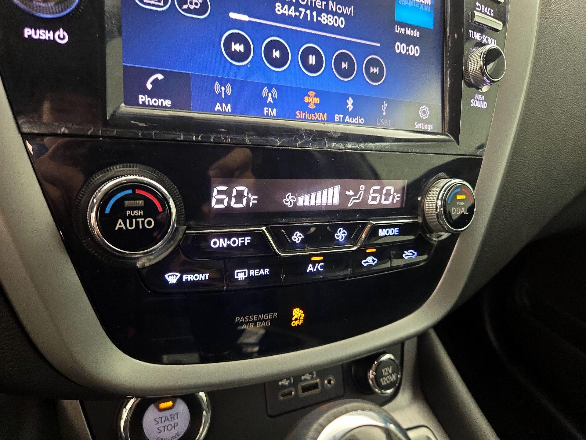 Thumbnail: 2019 Nissan Murano - 17