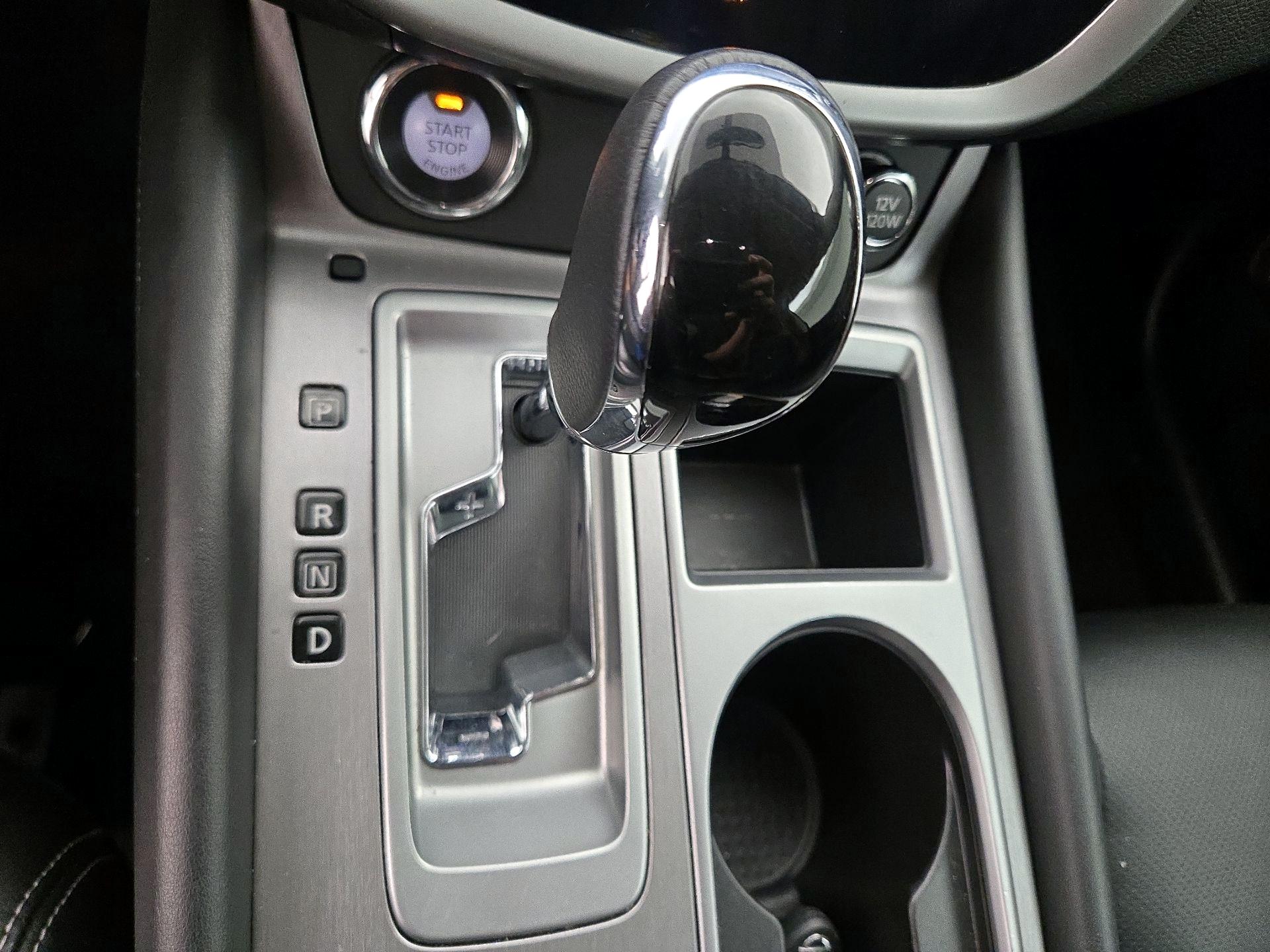 Thumbnail: 2019 Nissan Murano - 18