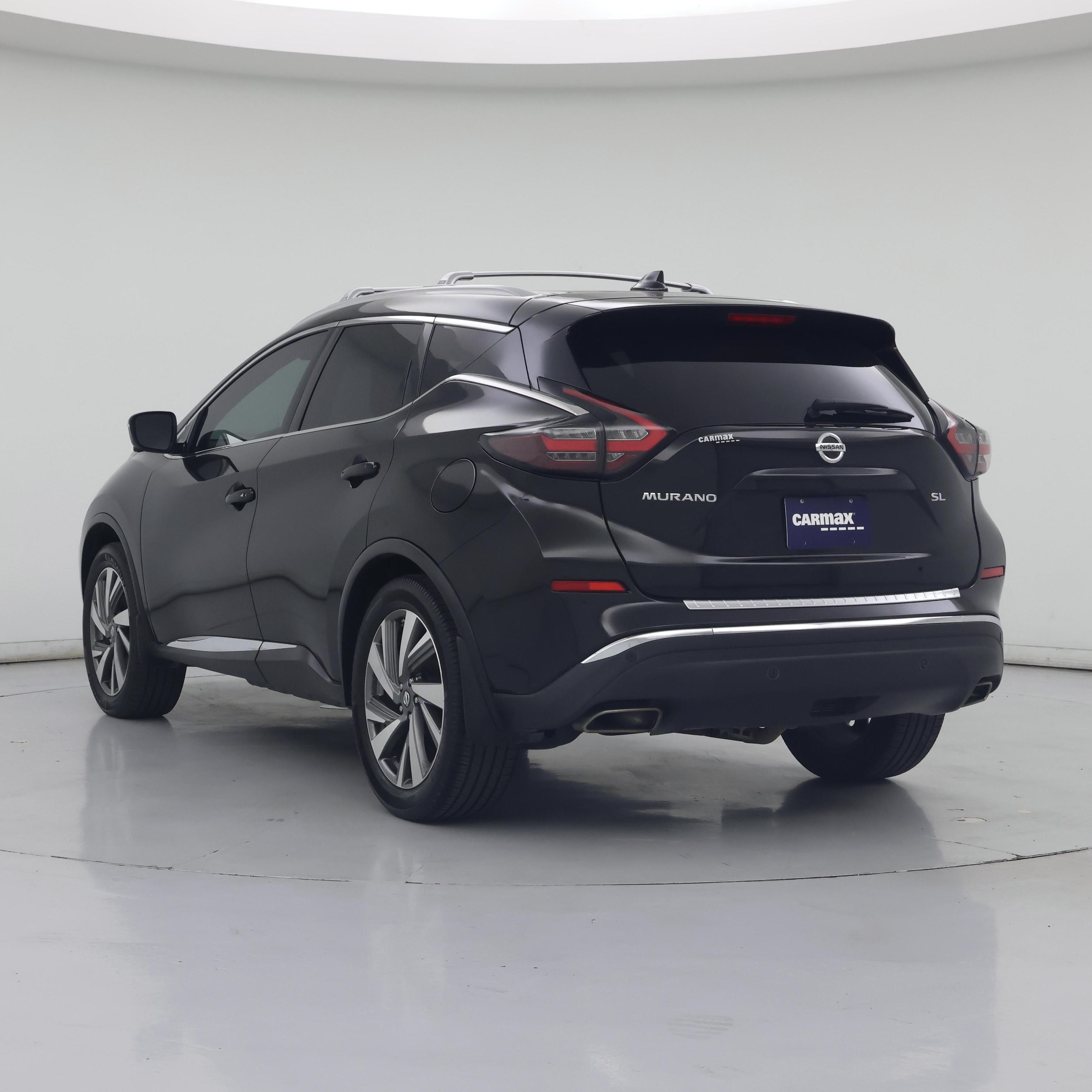 Thumbnail: 2019 Nissan Murano - 2