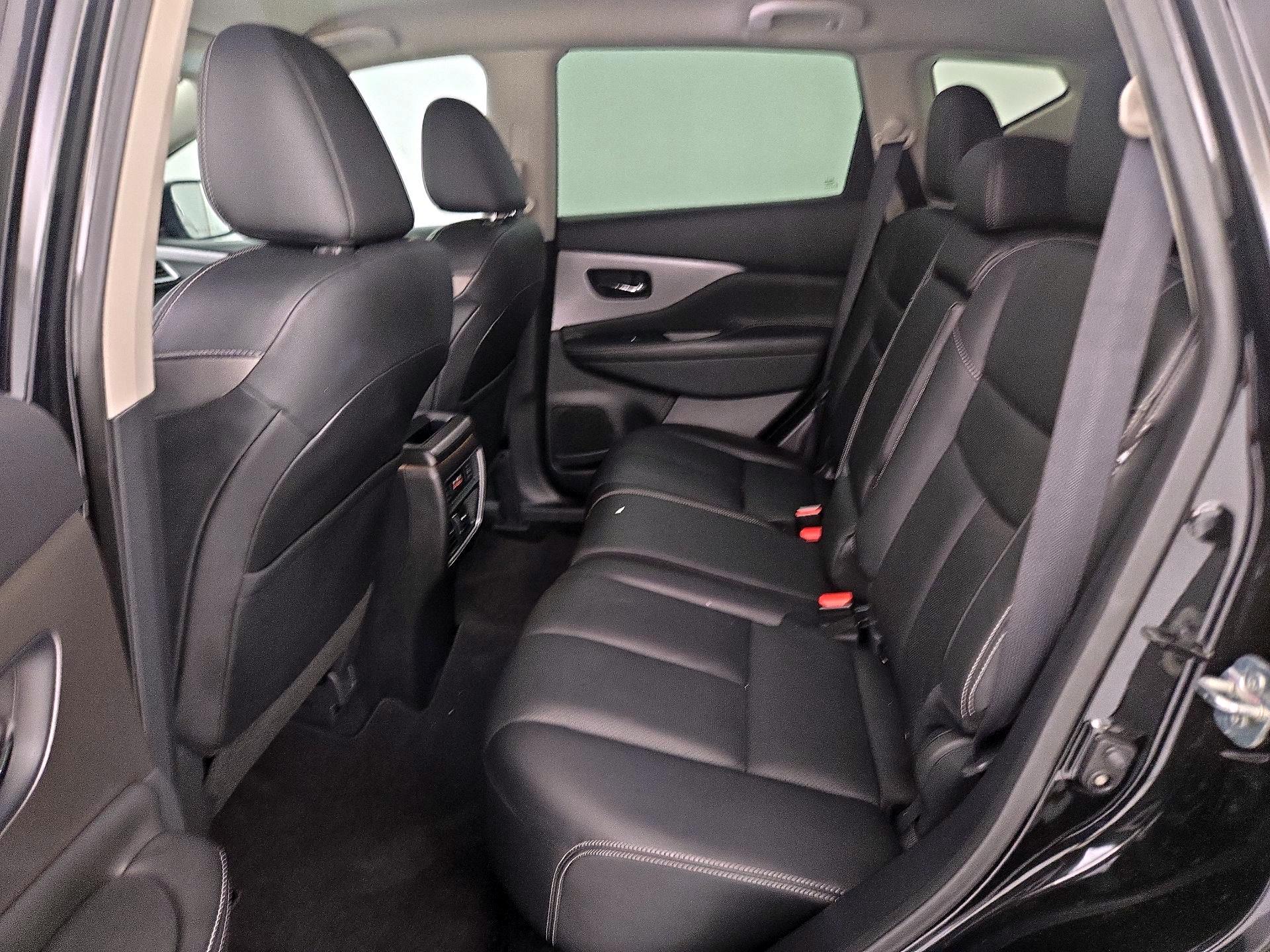 Thumbnail: 2019 Nissan Murano - 20