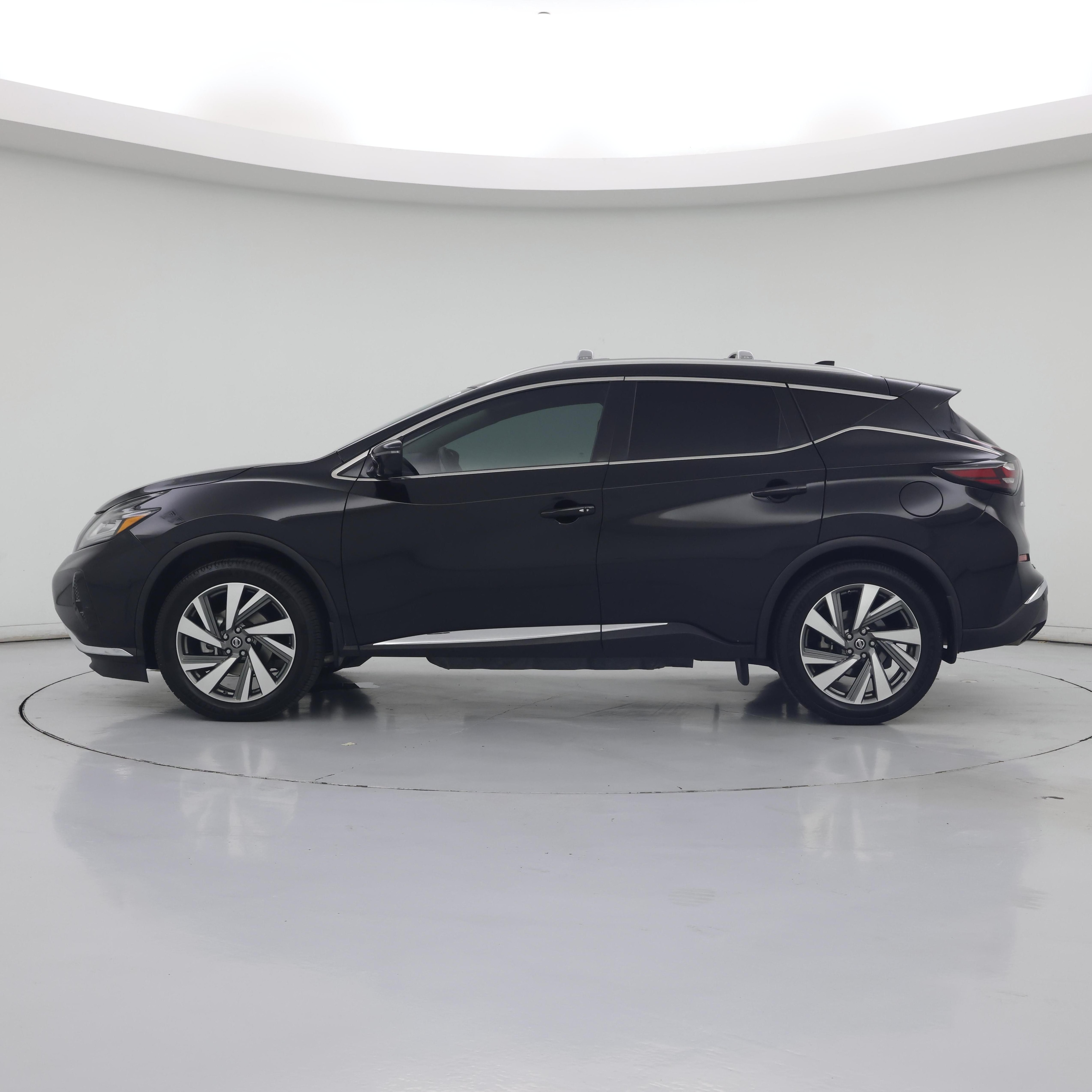 Thumbnail: 2019 Nissan Murano - 3