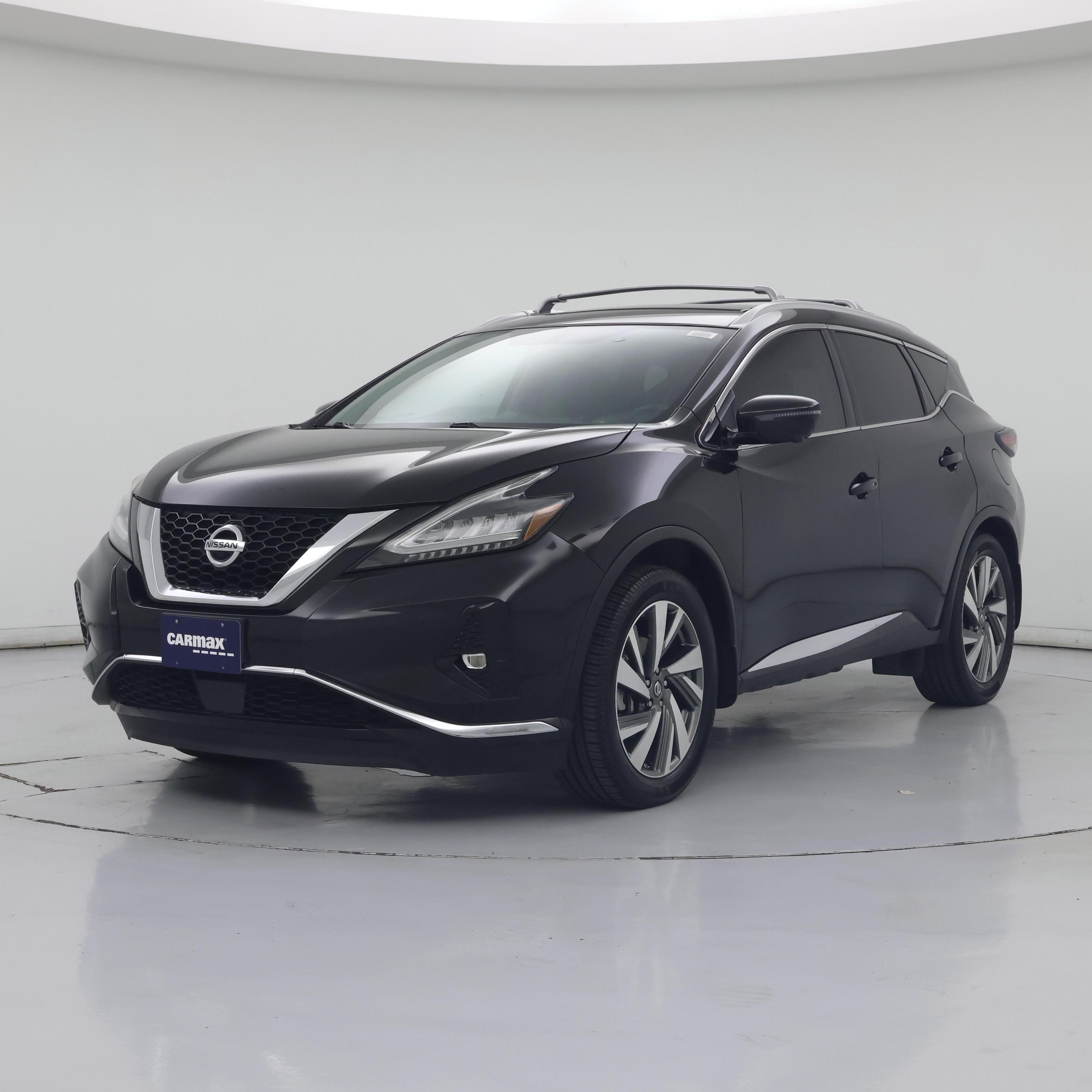 Thumbnail: 2019 Nissan Murano - 4